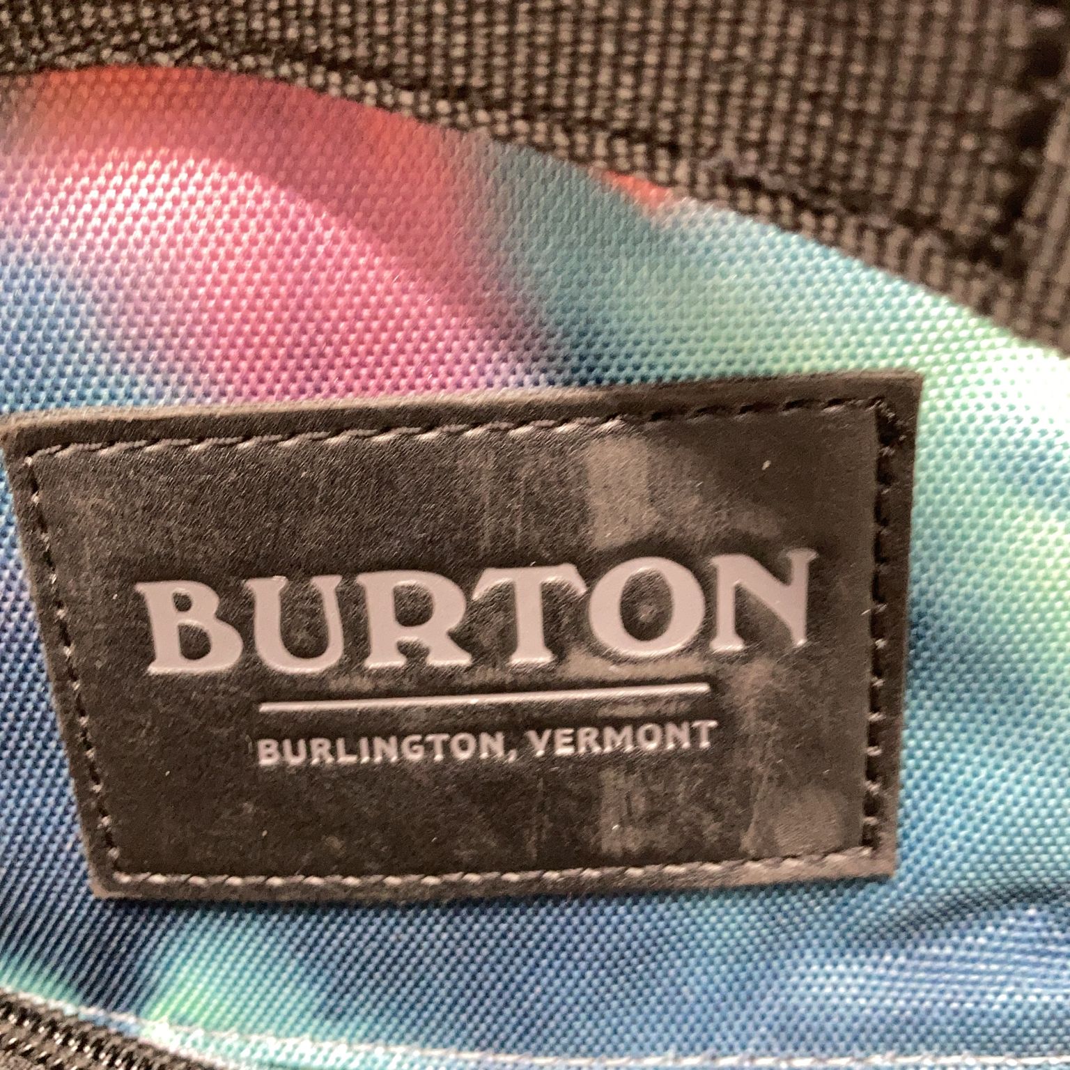 Burton