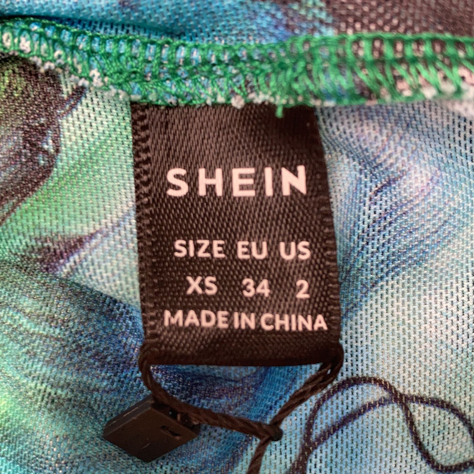 Shein