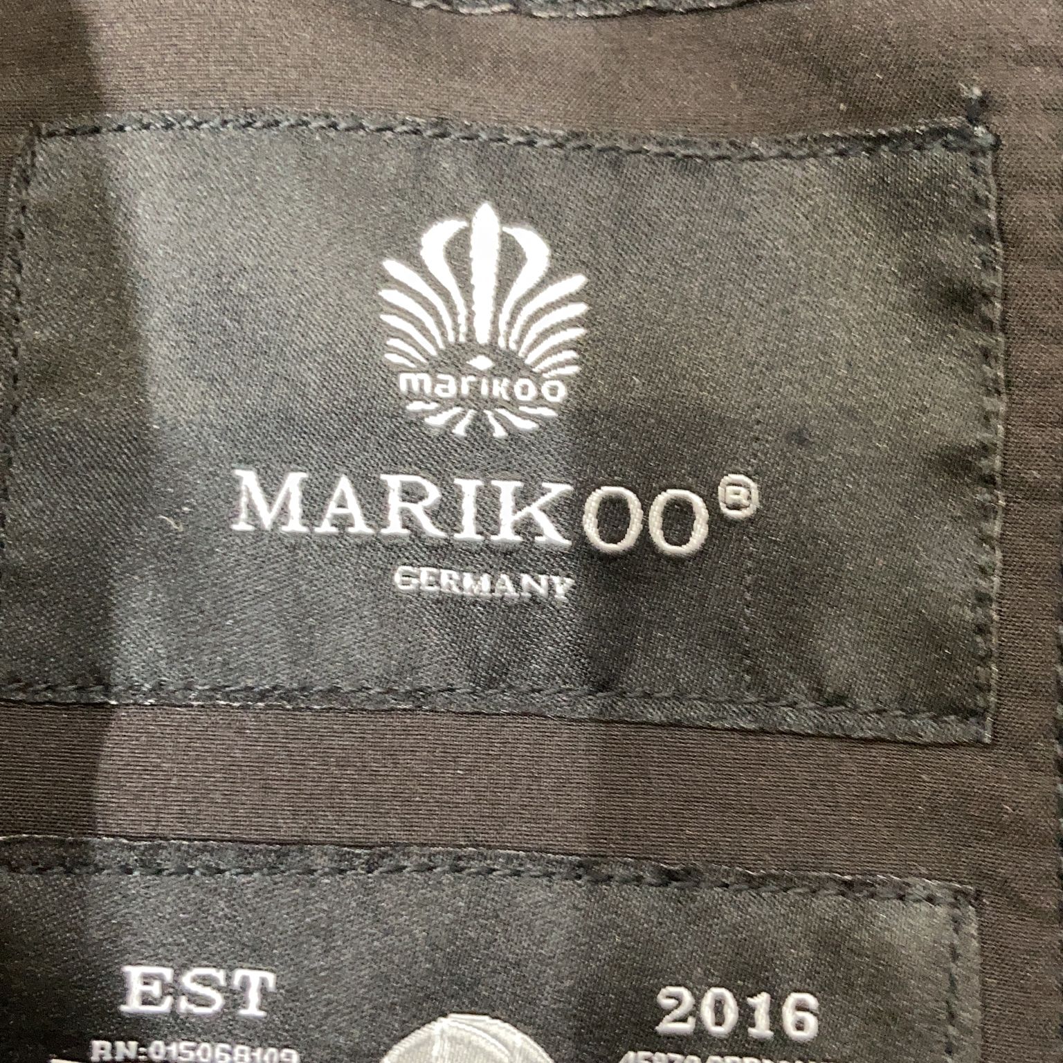 Marikoo