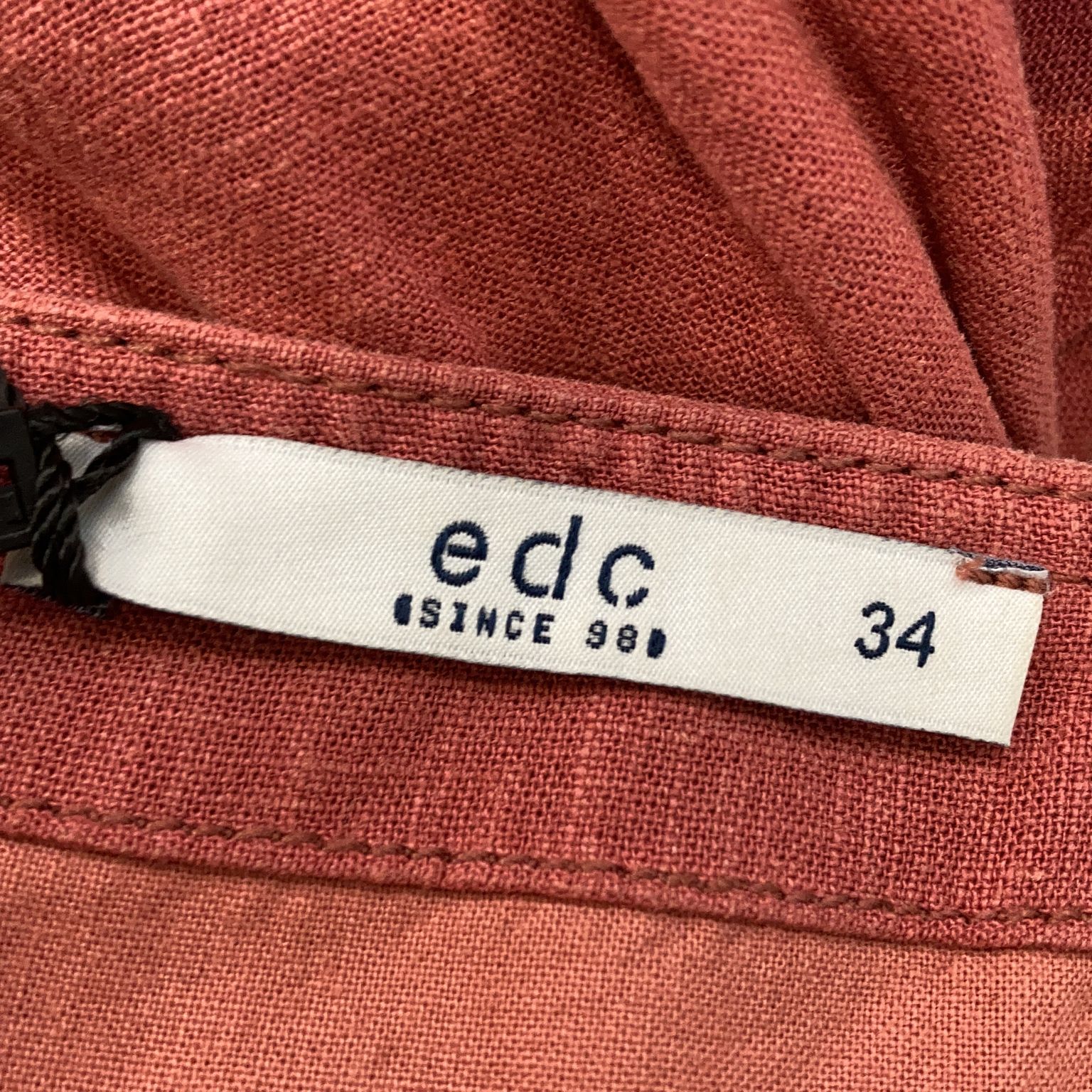 EDC by ESPRIT