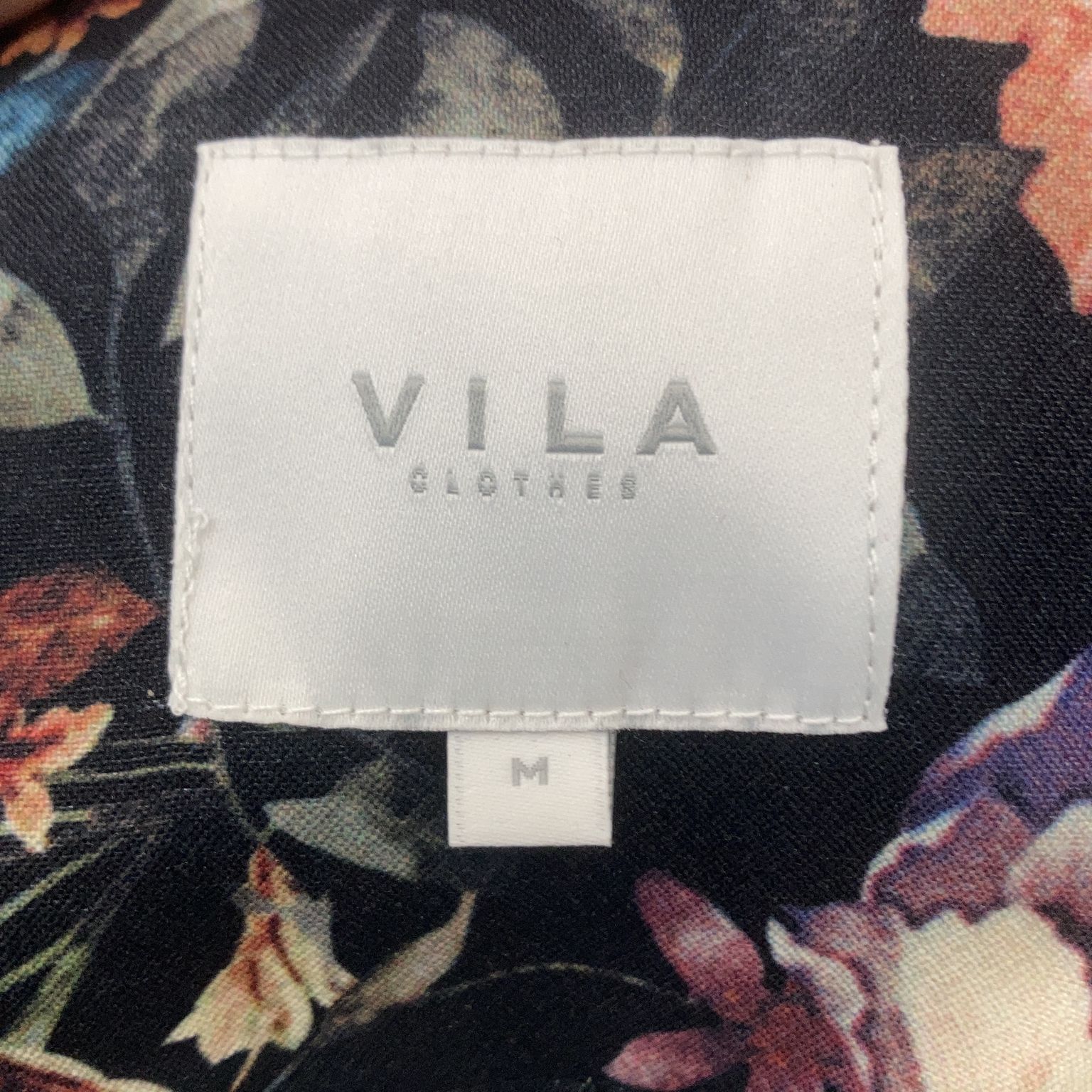 VILA Clothes