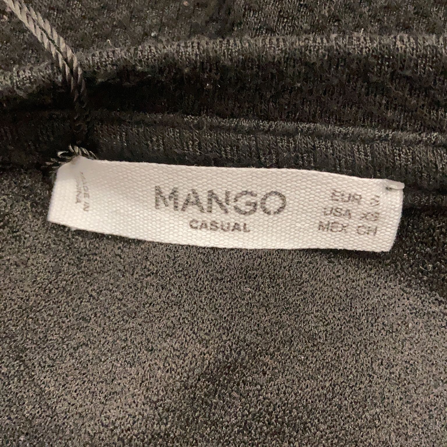 Mango Casual