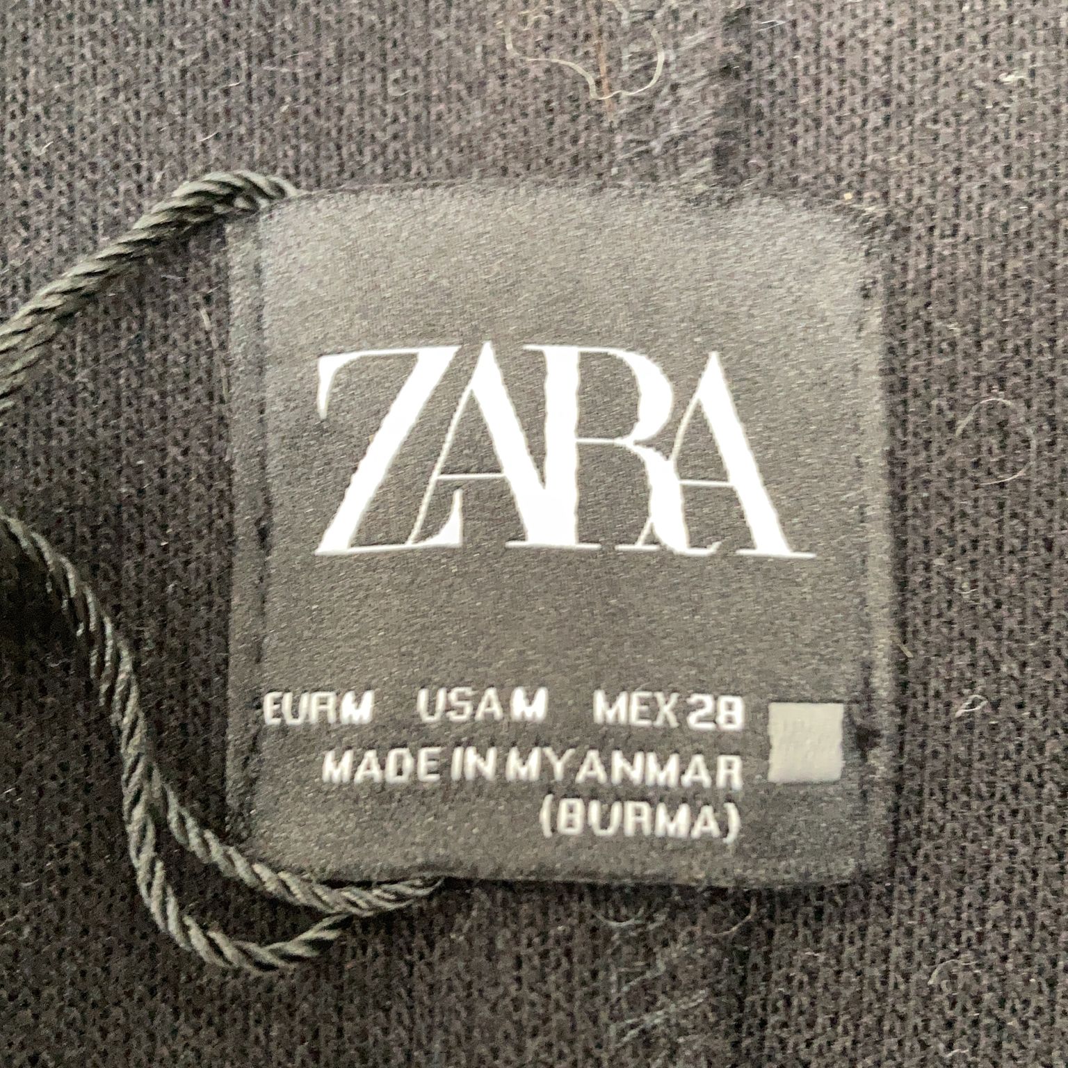 Zara