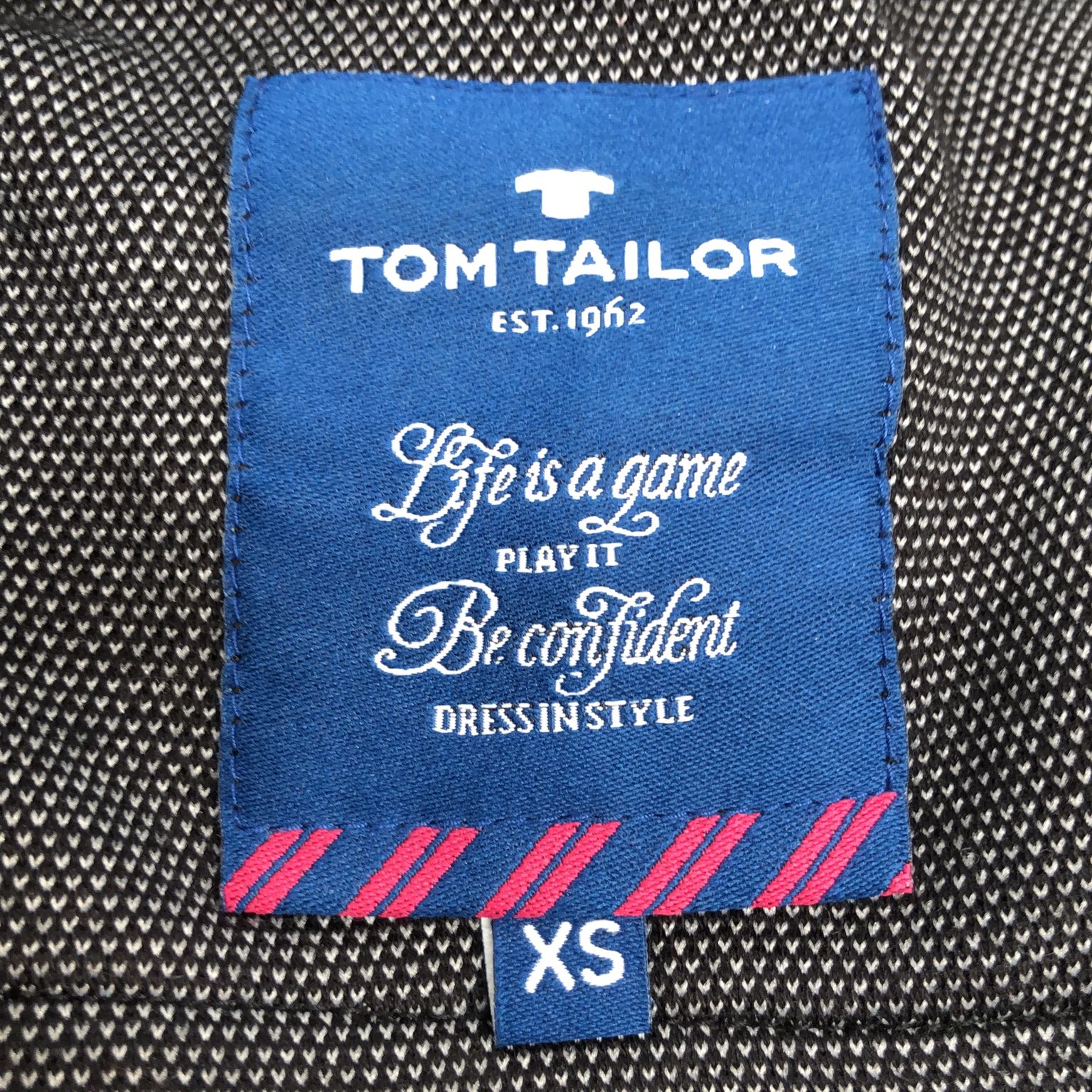 Tom Tailor