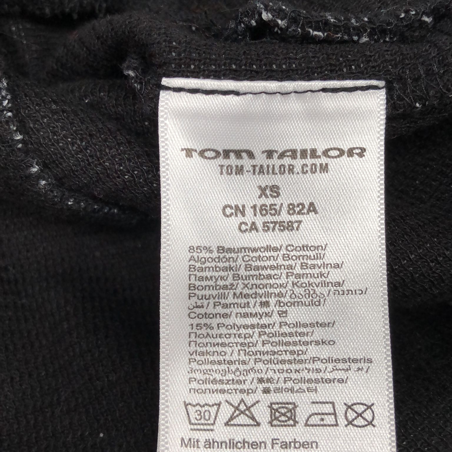 Tom Tailor