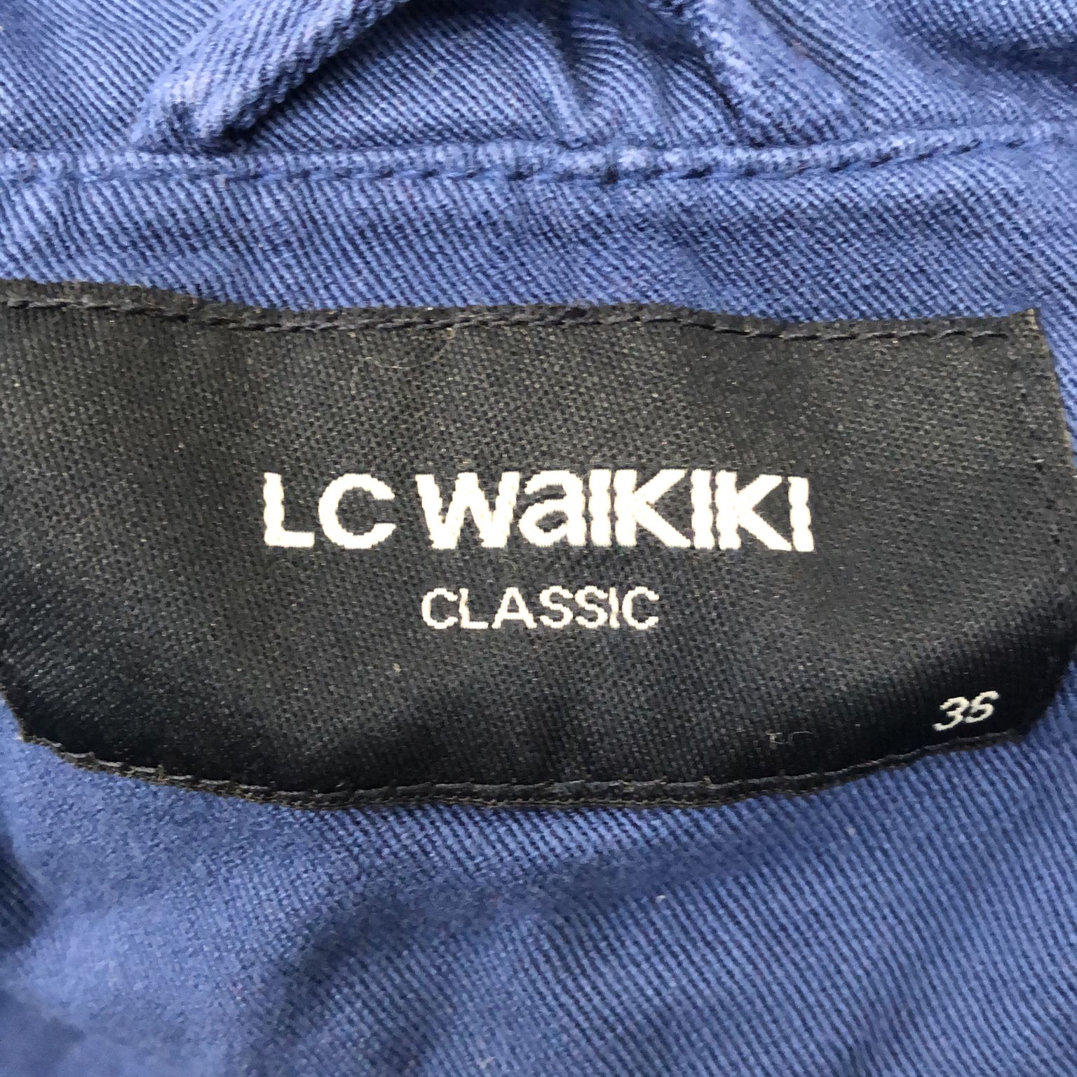 LC Waikiki