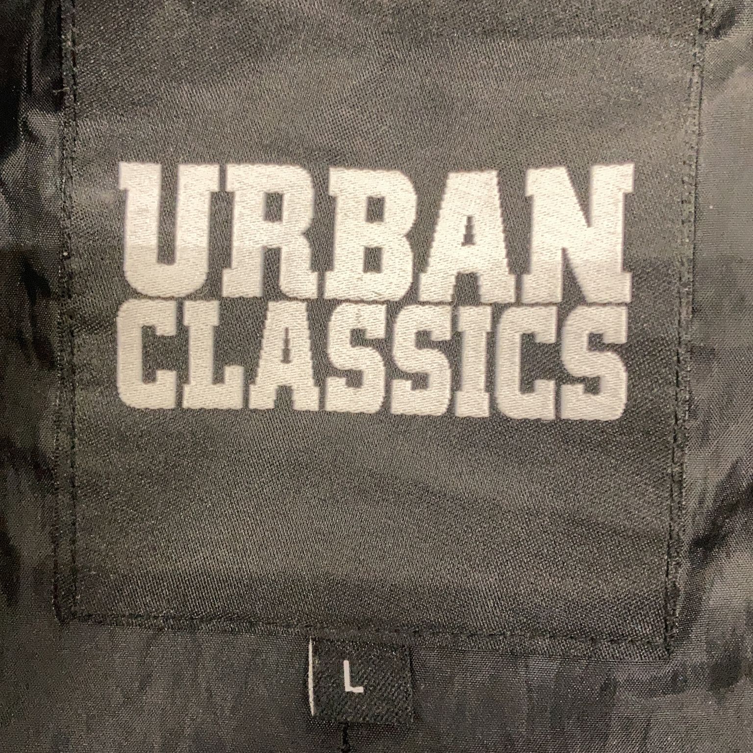 Urban Classics