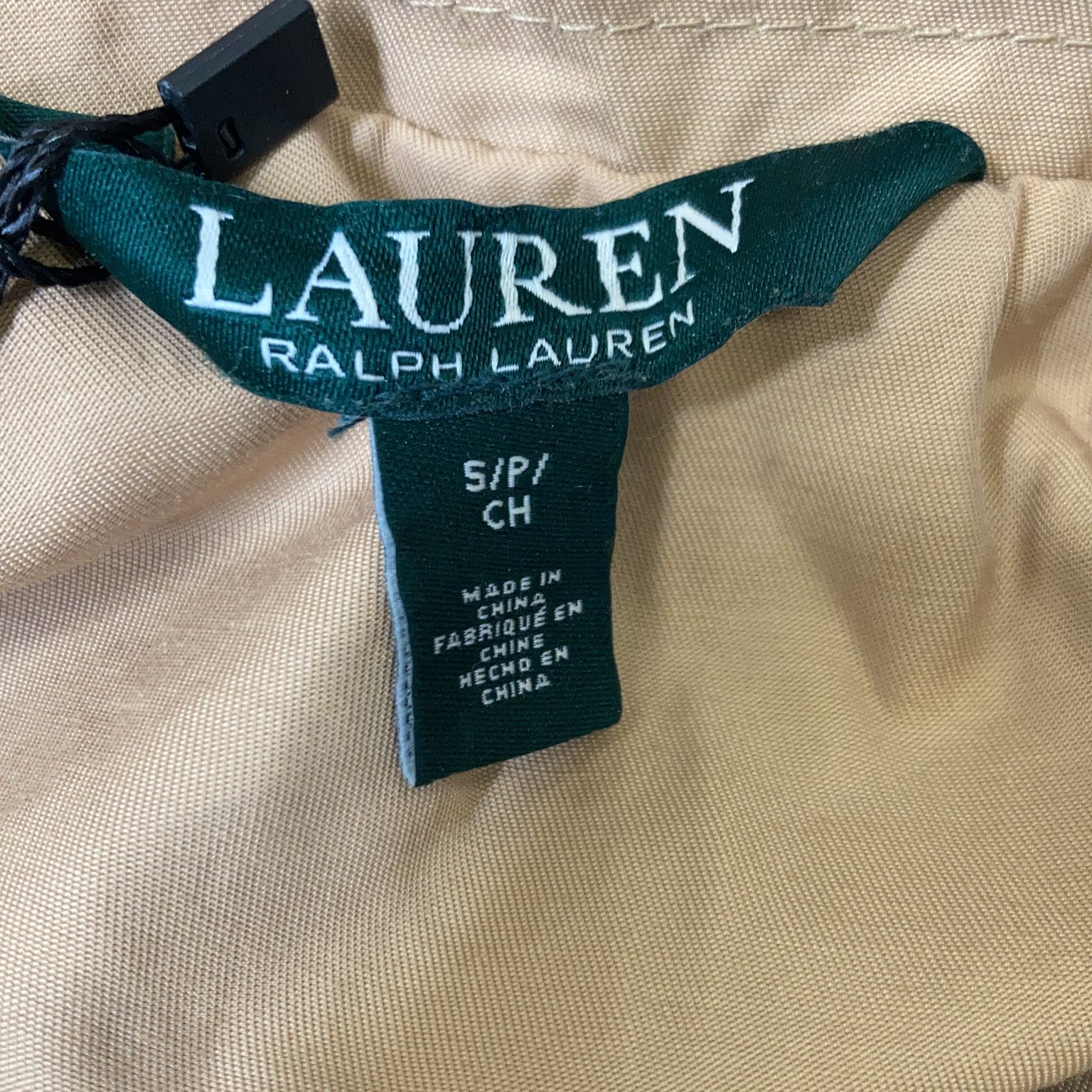 Lauren Ralph Lauren