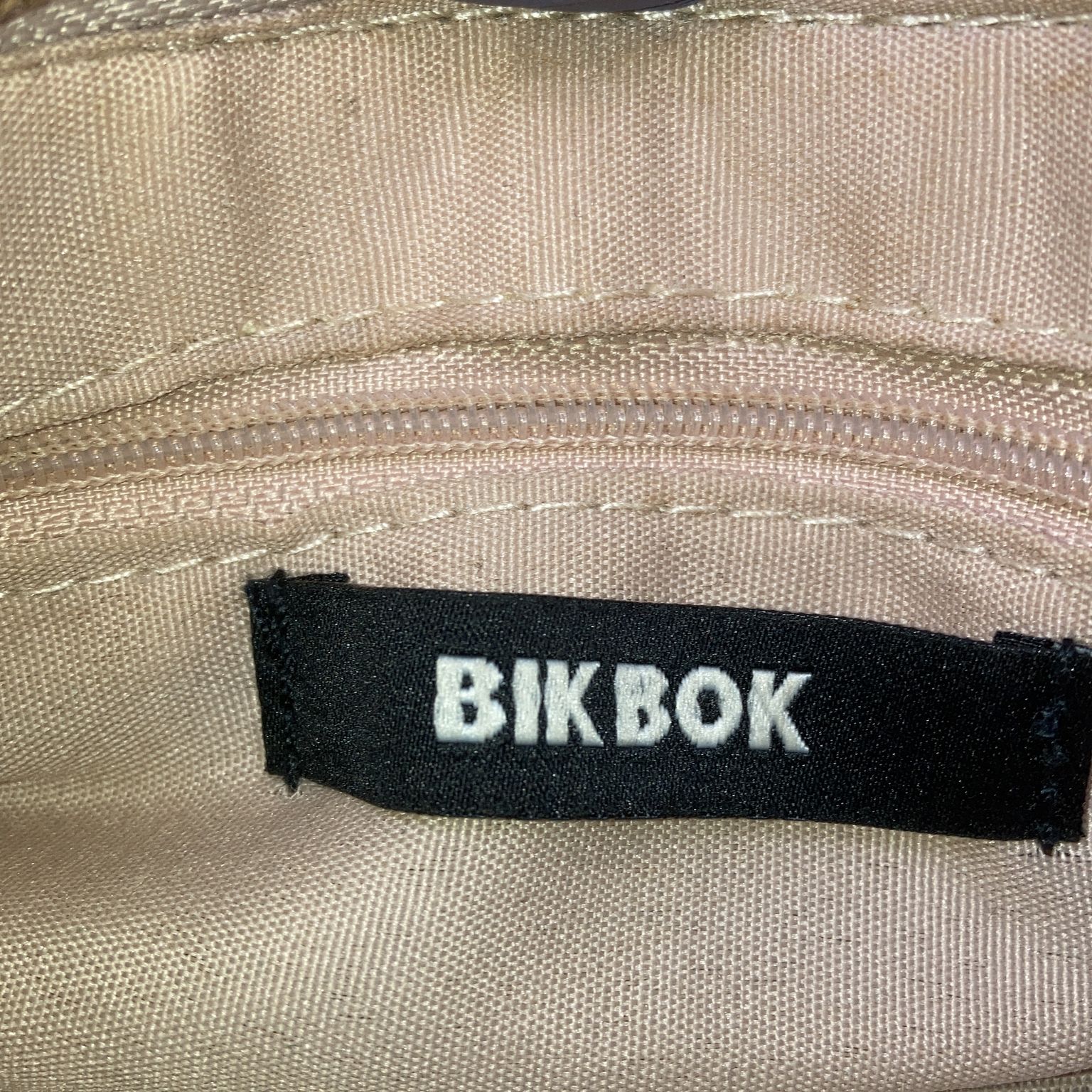 Bik Bok