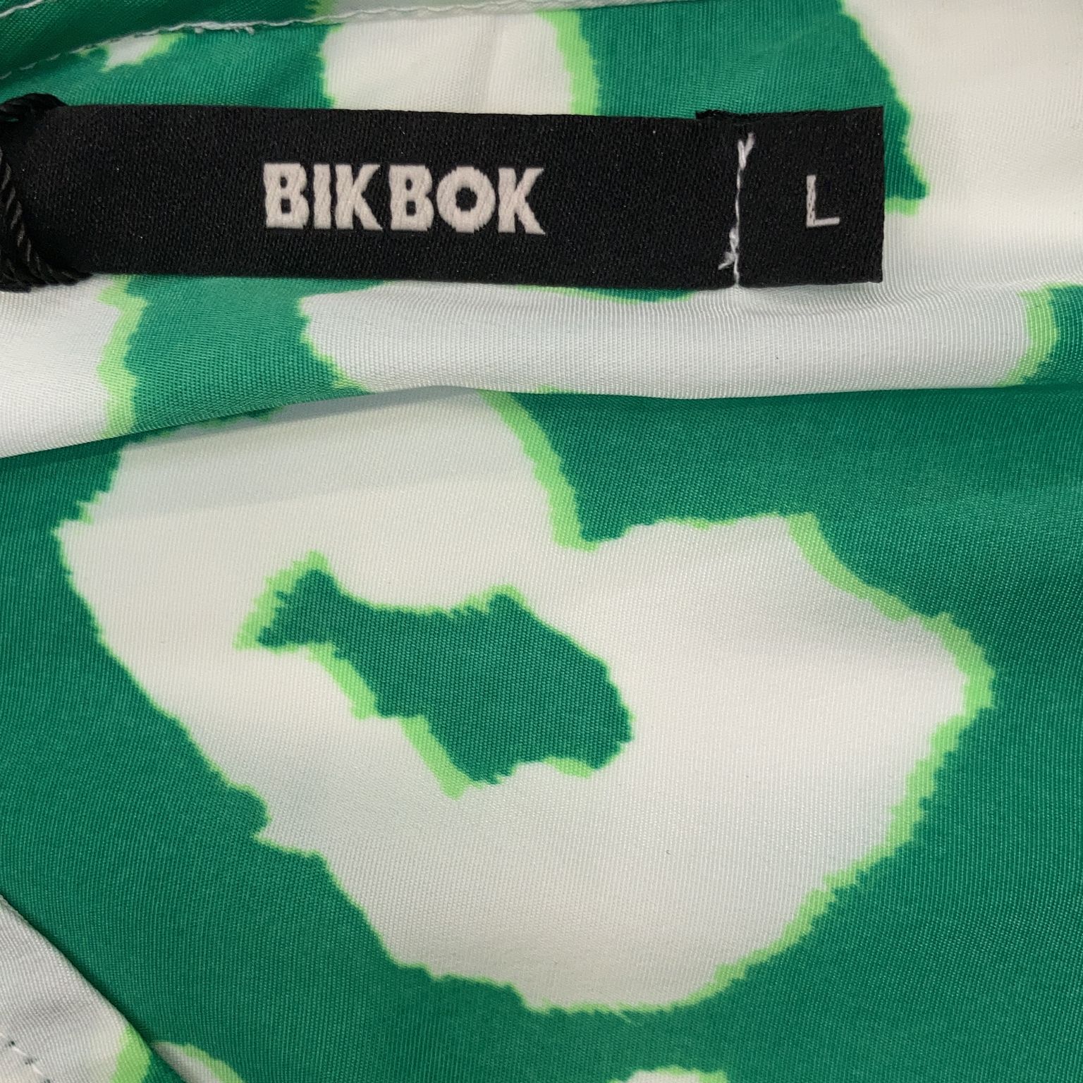 Bik Bok