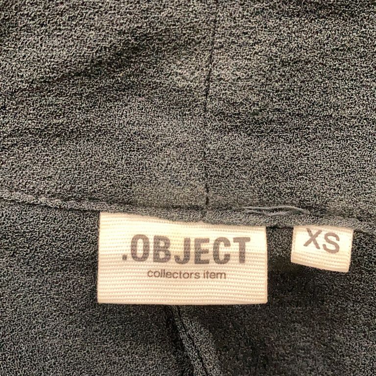 Object