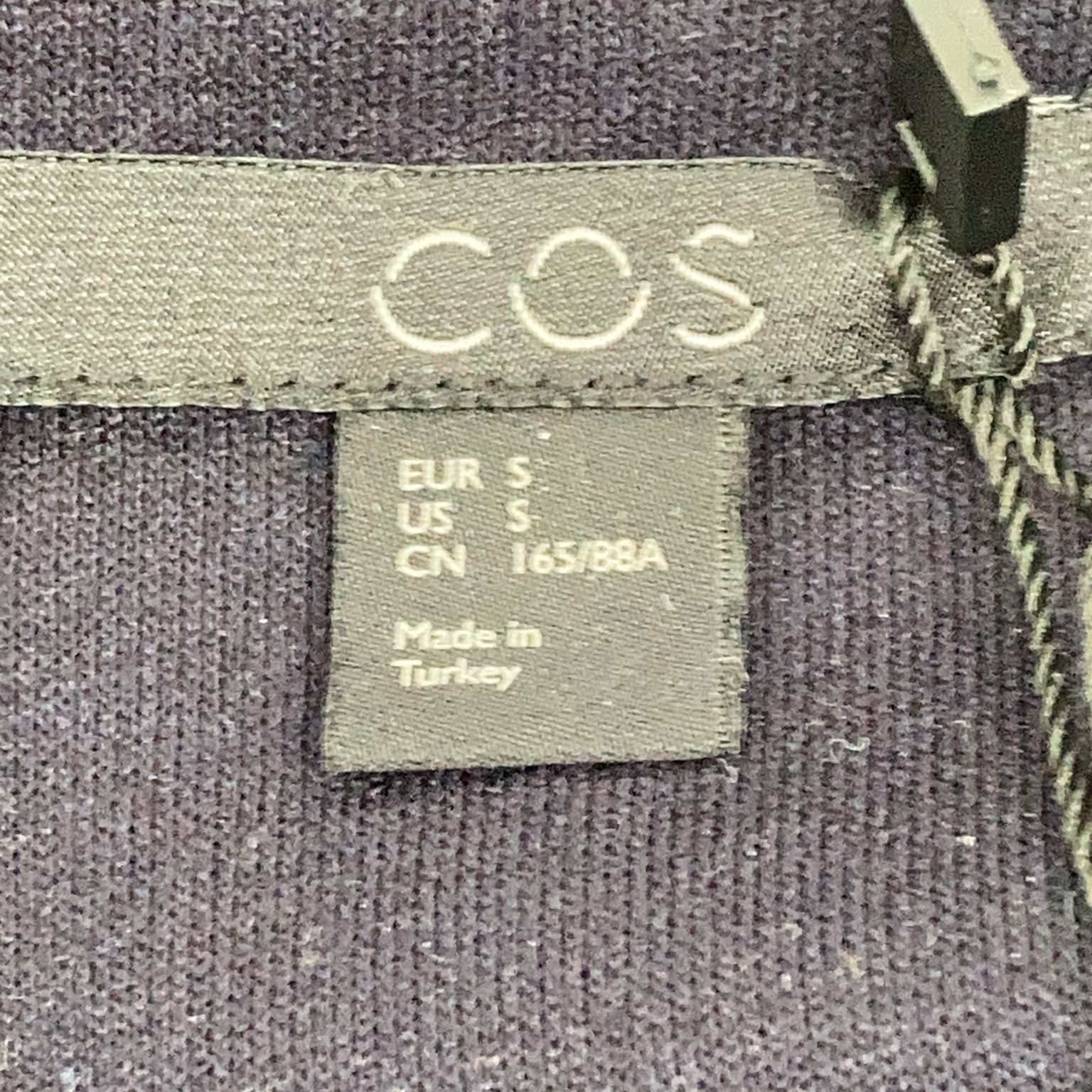 COS