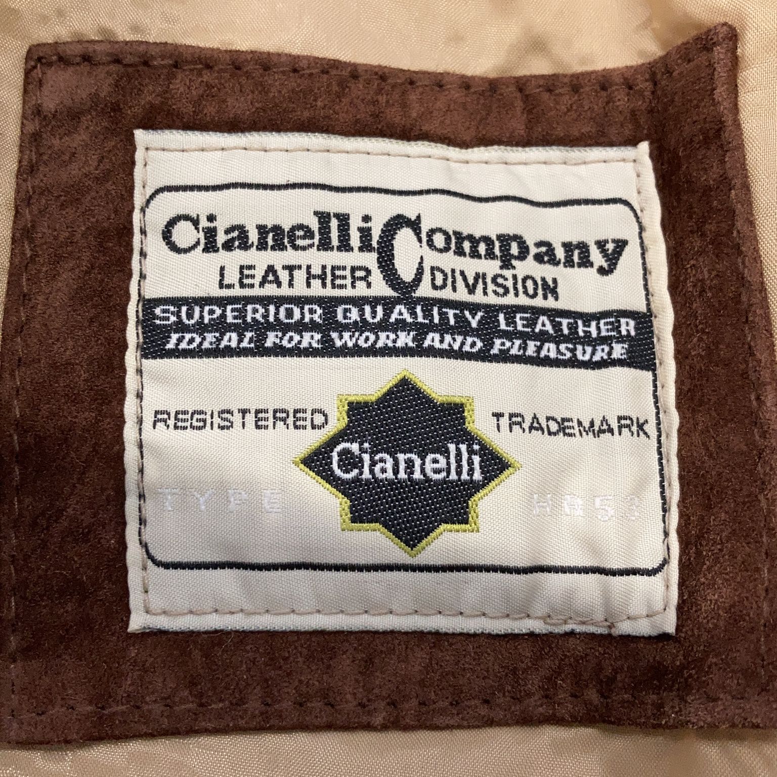 Cianelli