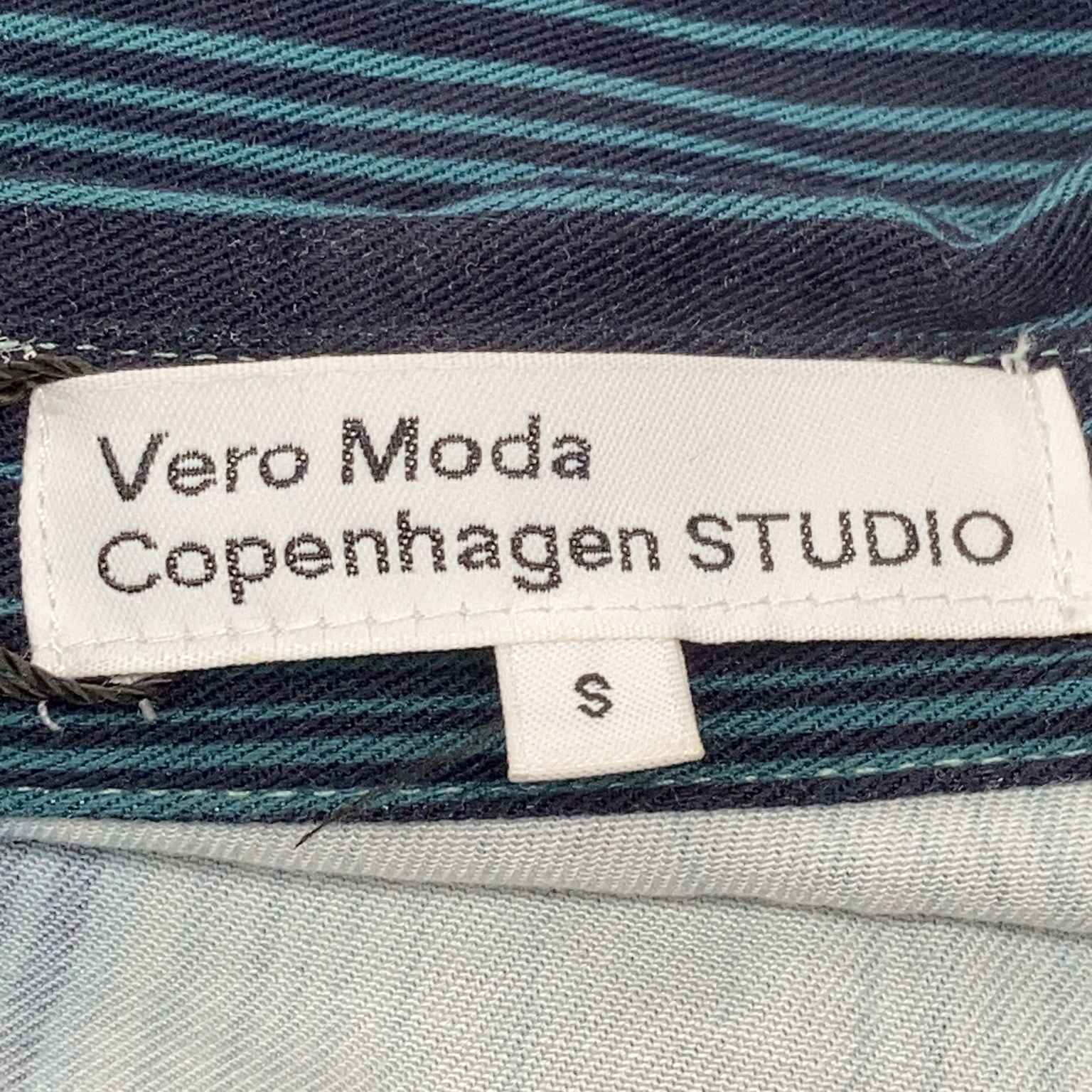 Vero Moda Copenhagen Studio