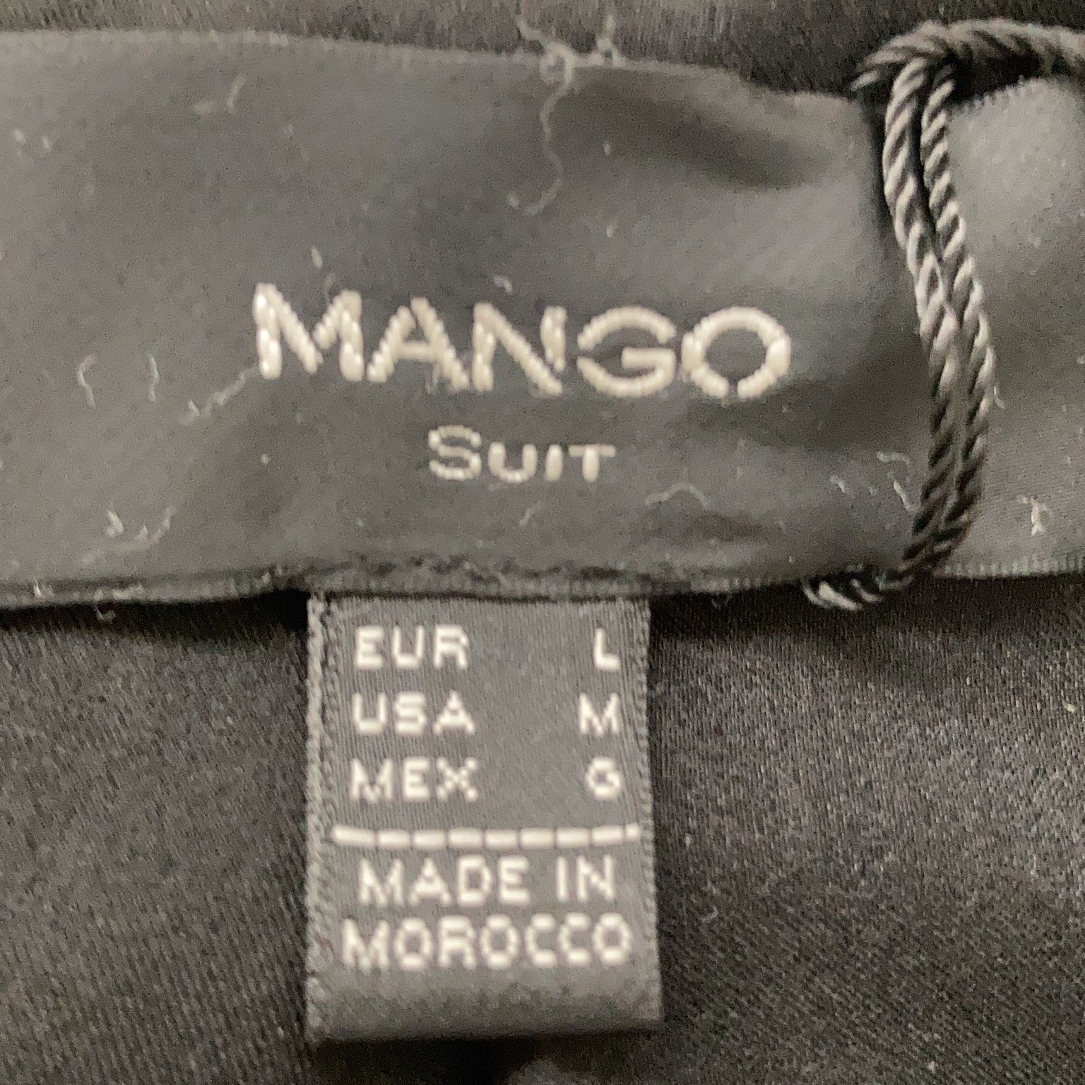 Mango