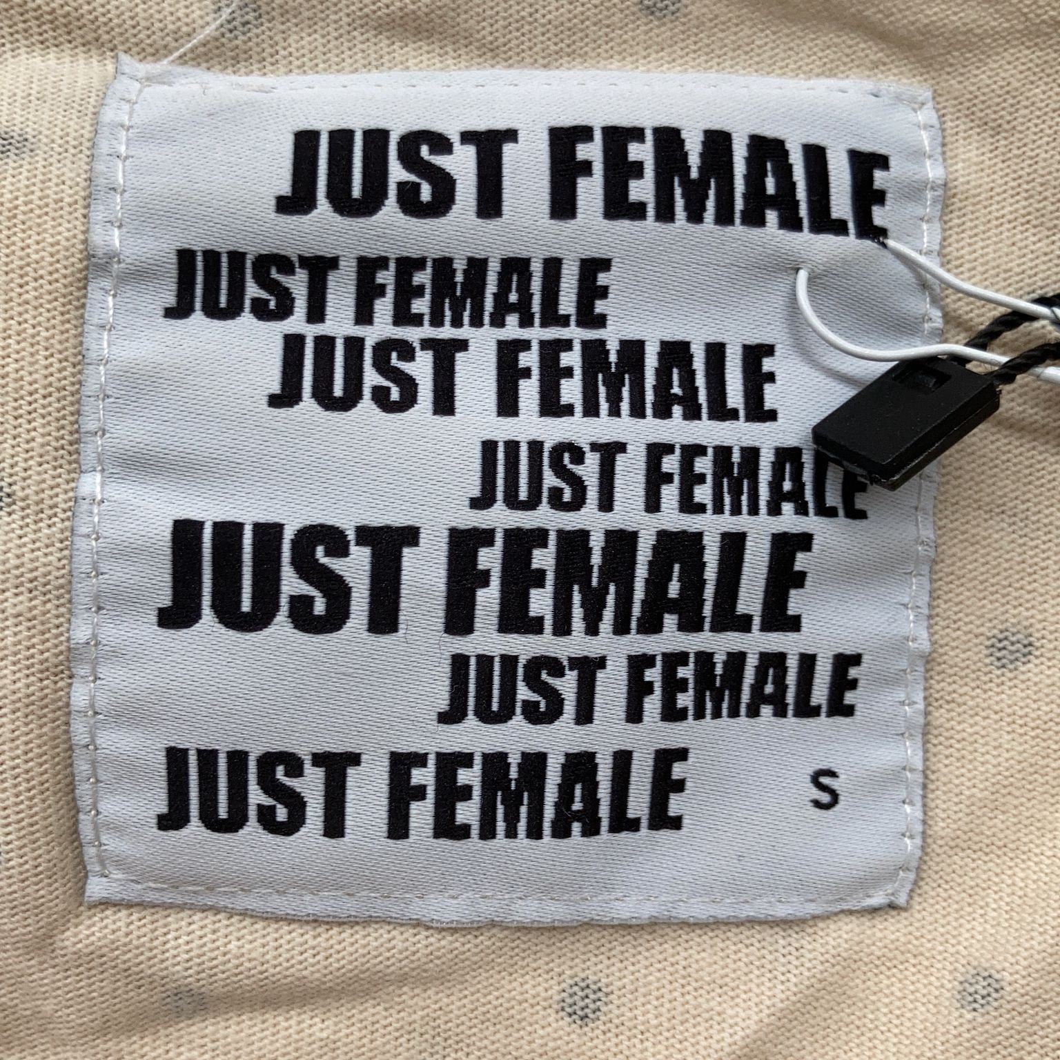 Just Female