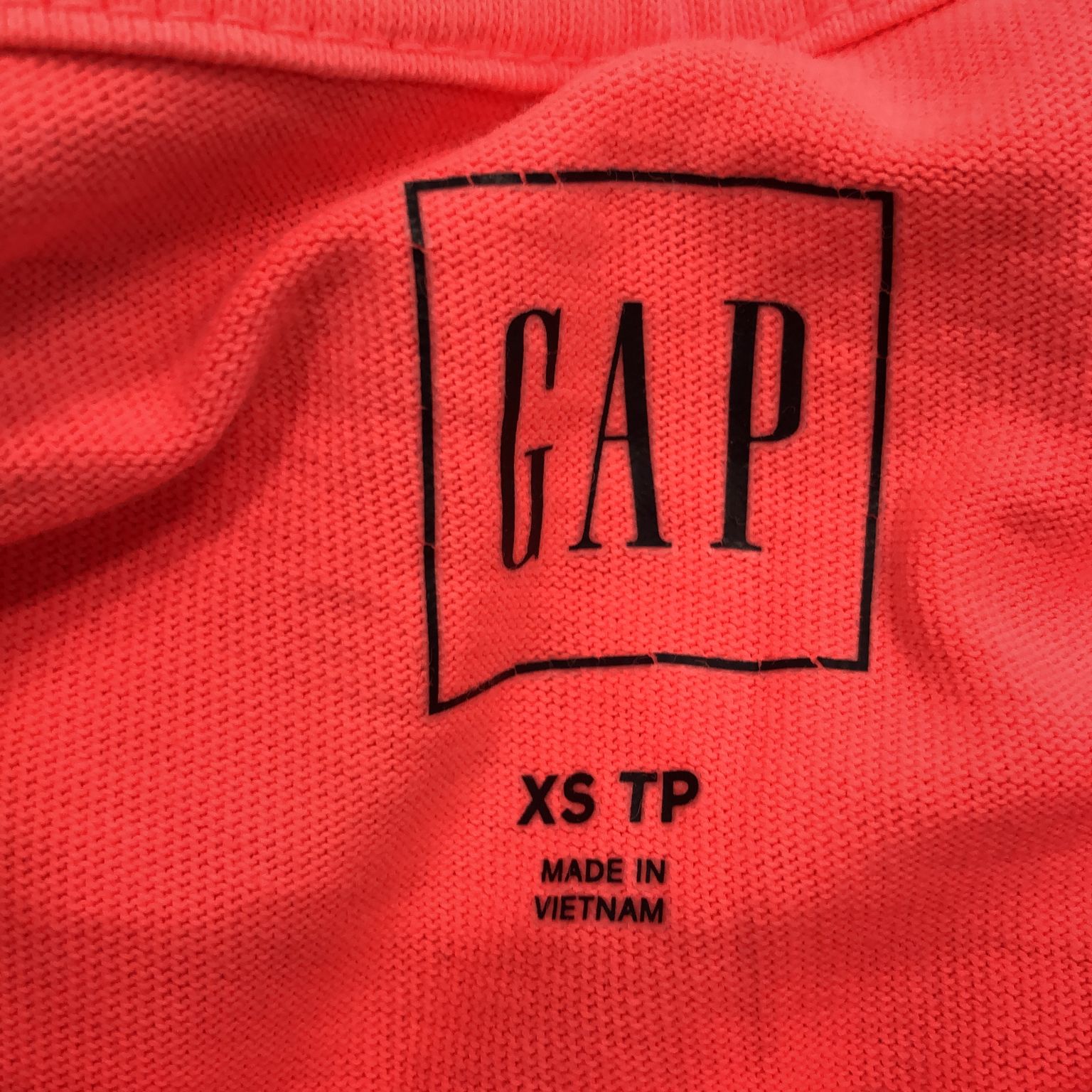 Gap