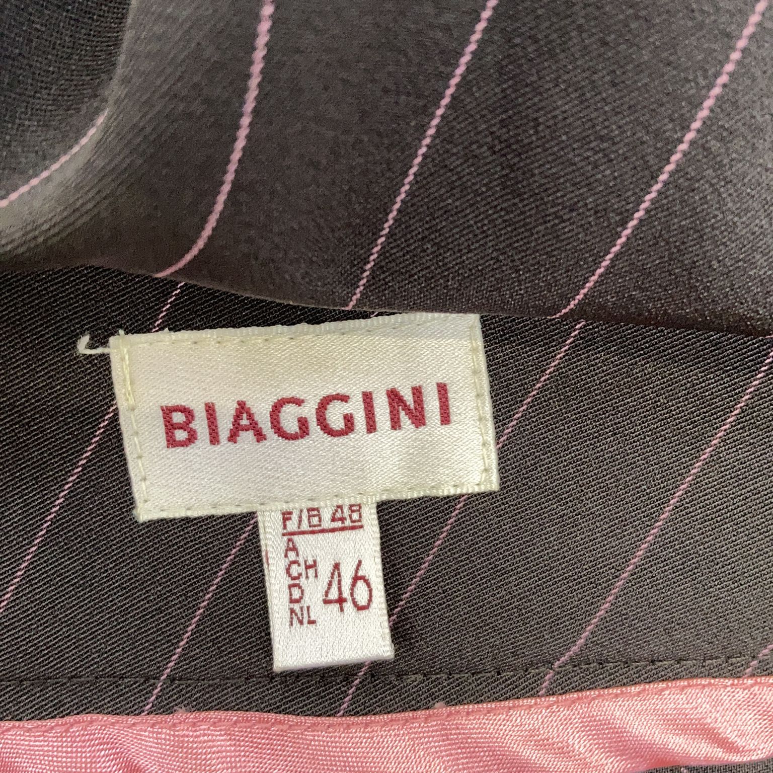 Biaggini