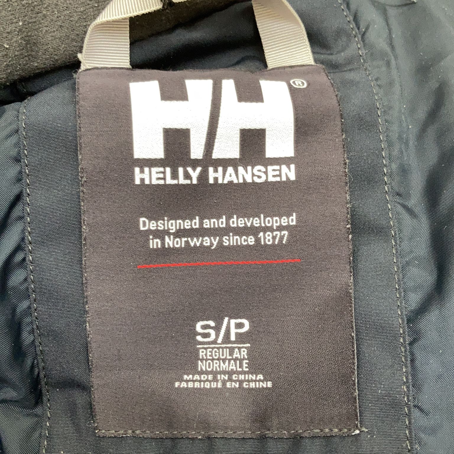 Helly Hansen