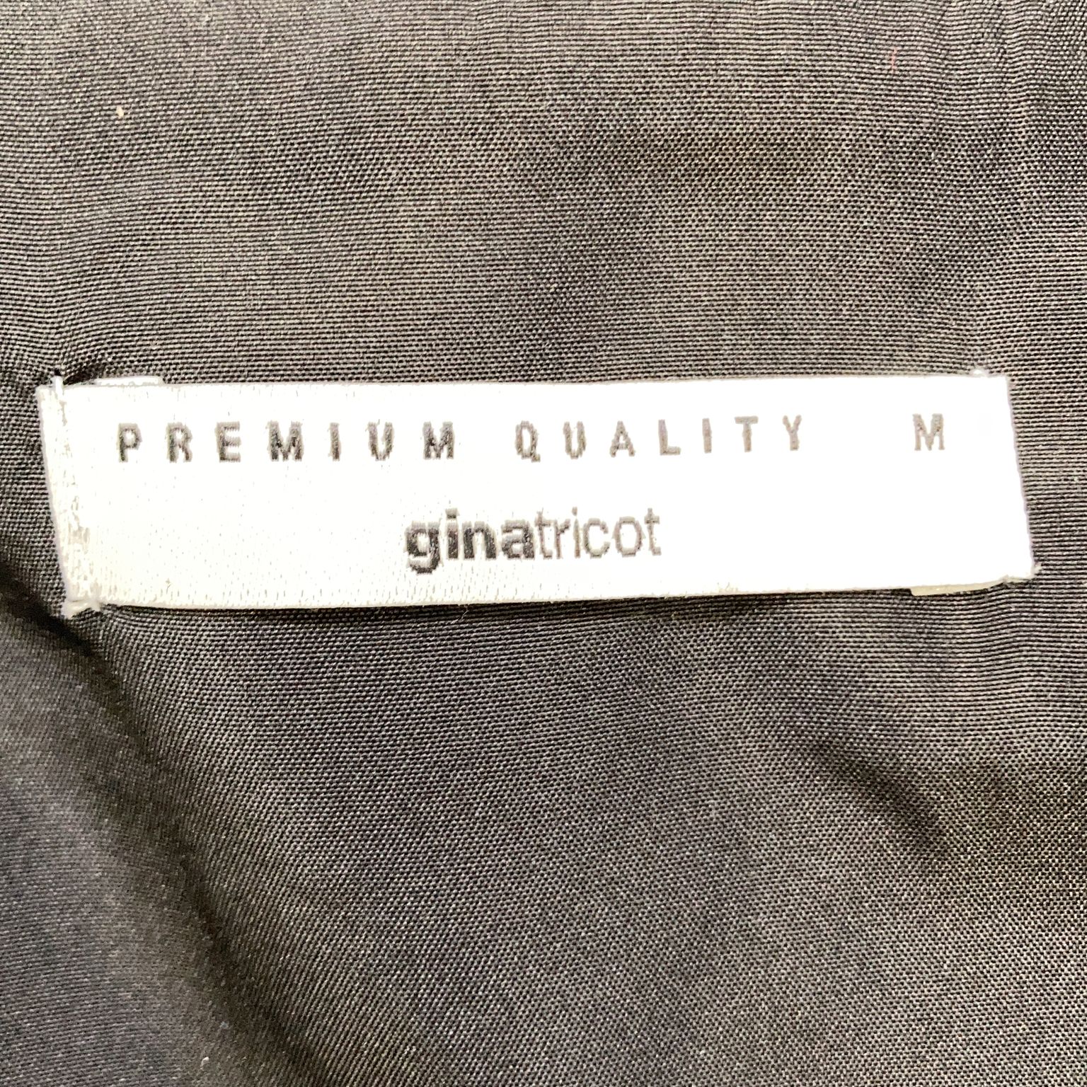 Premium Quality Gina Tricot