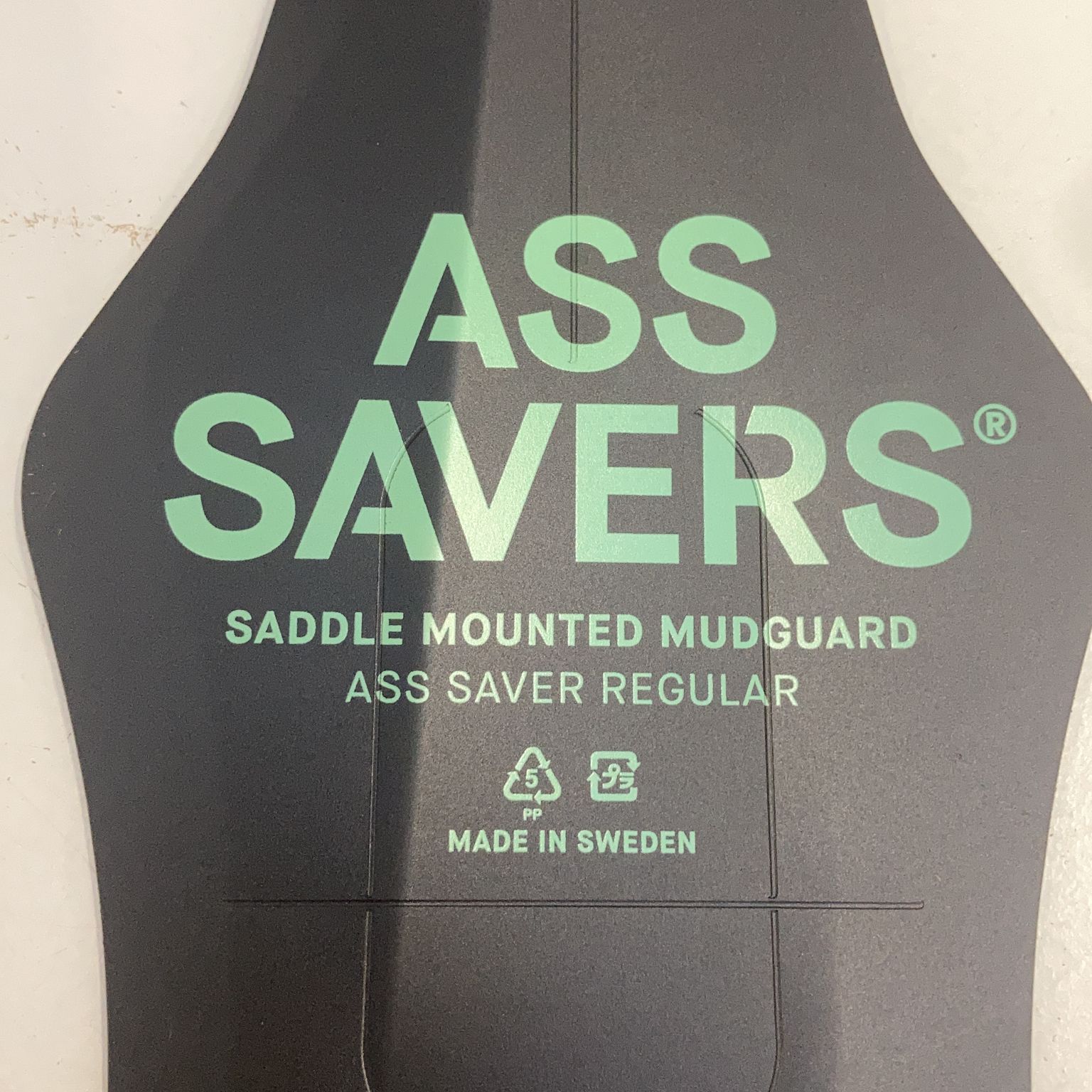 Ass Savers