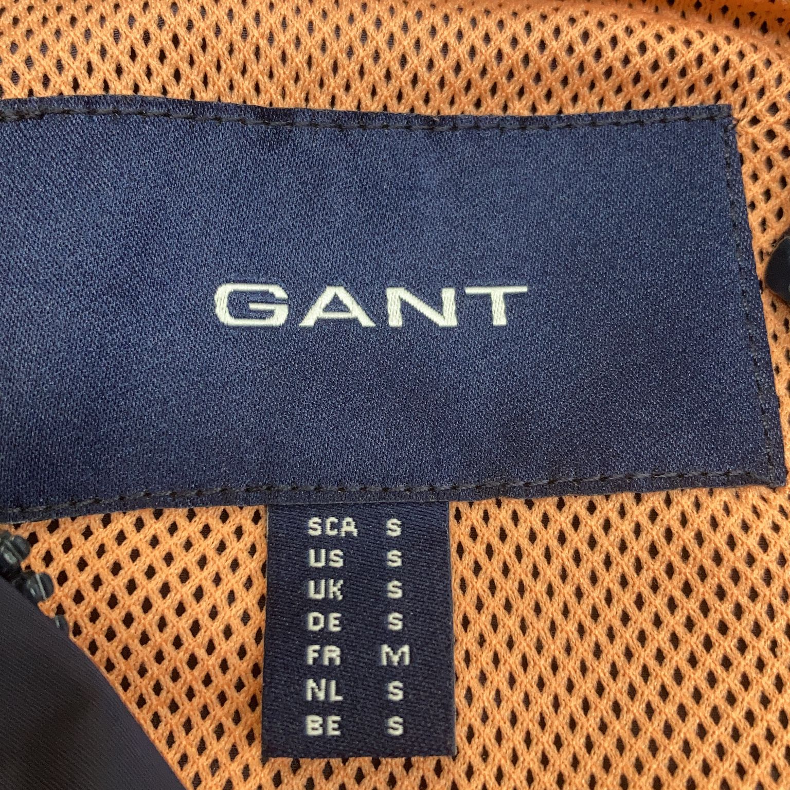 GANT