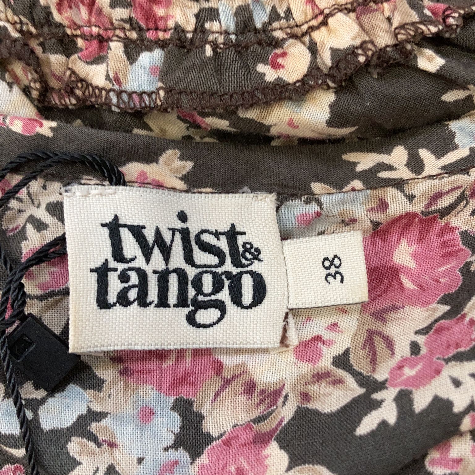 Twist  Tango