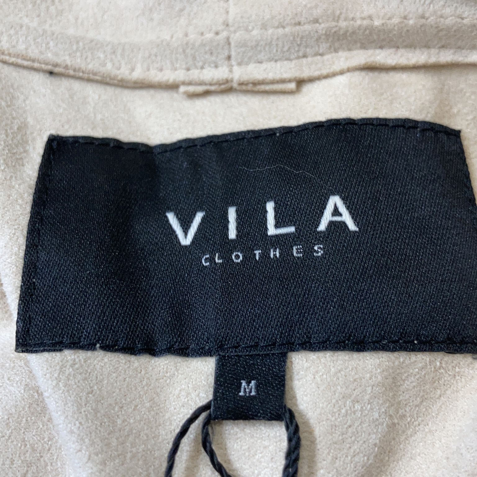 VILA Clothes