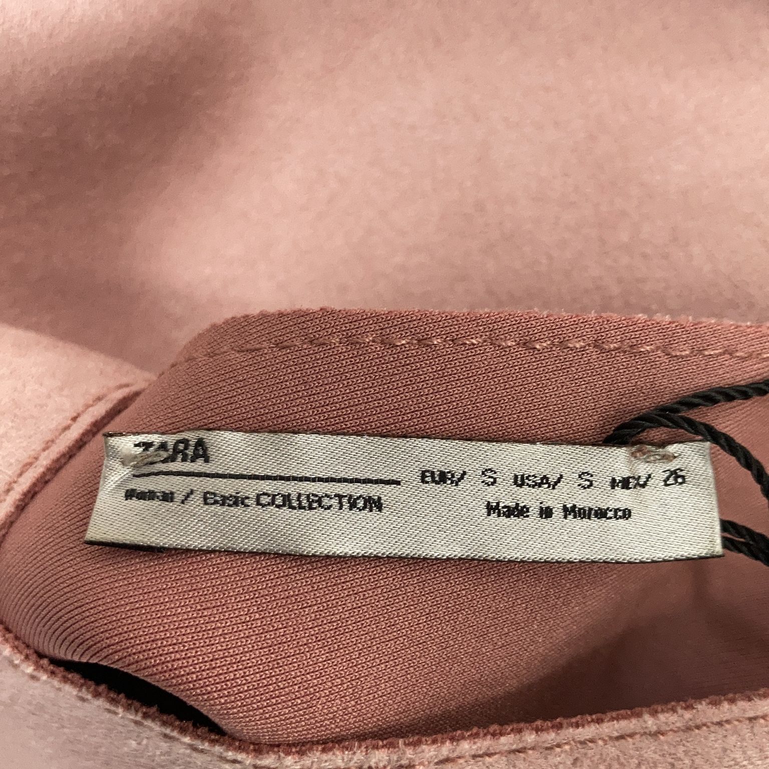 Zara Collection