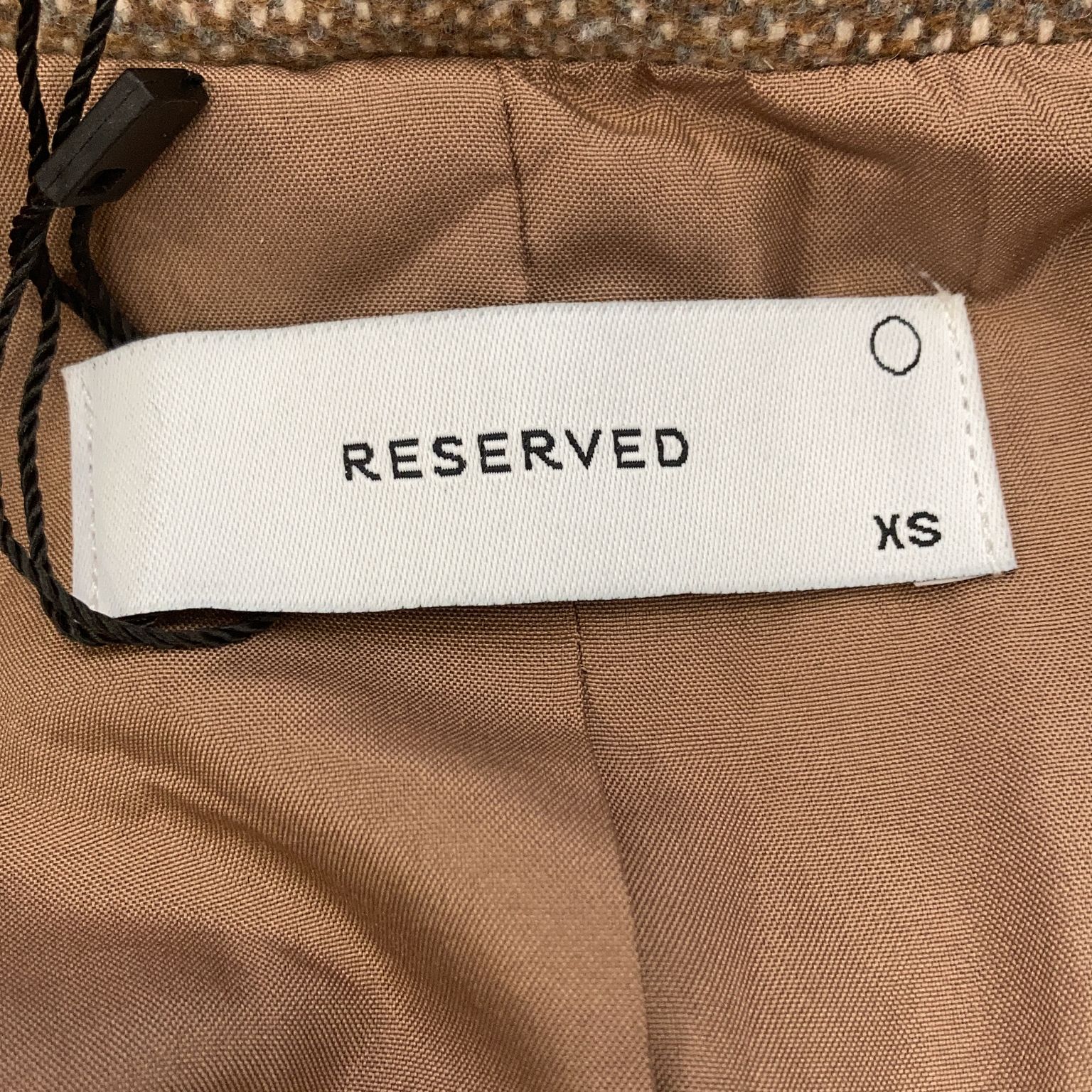 Reserved