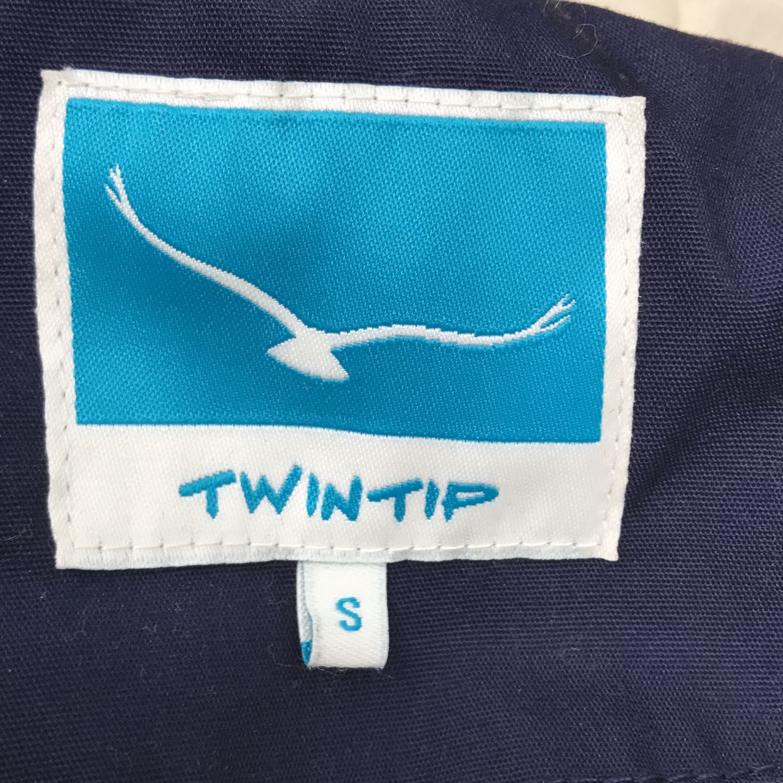 Twintip