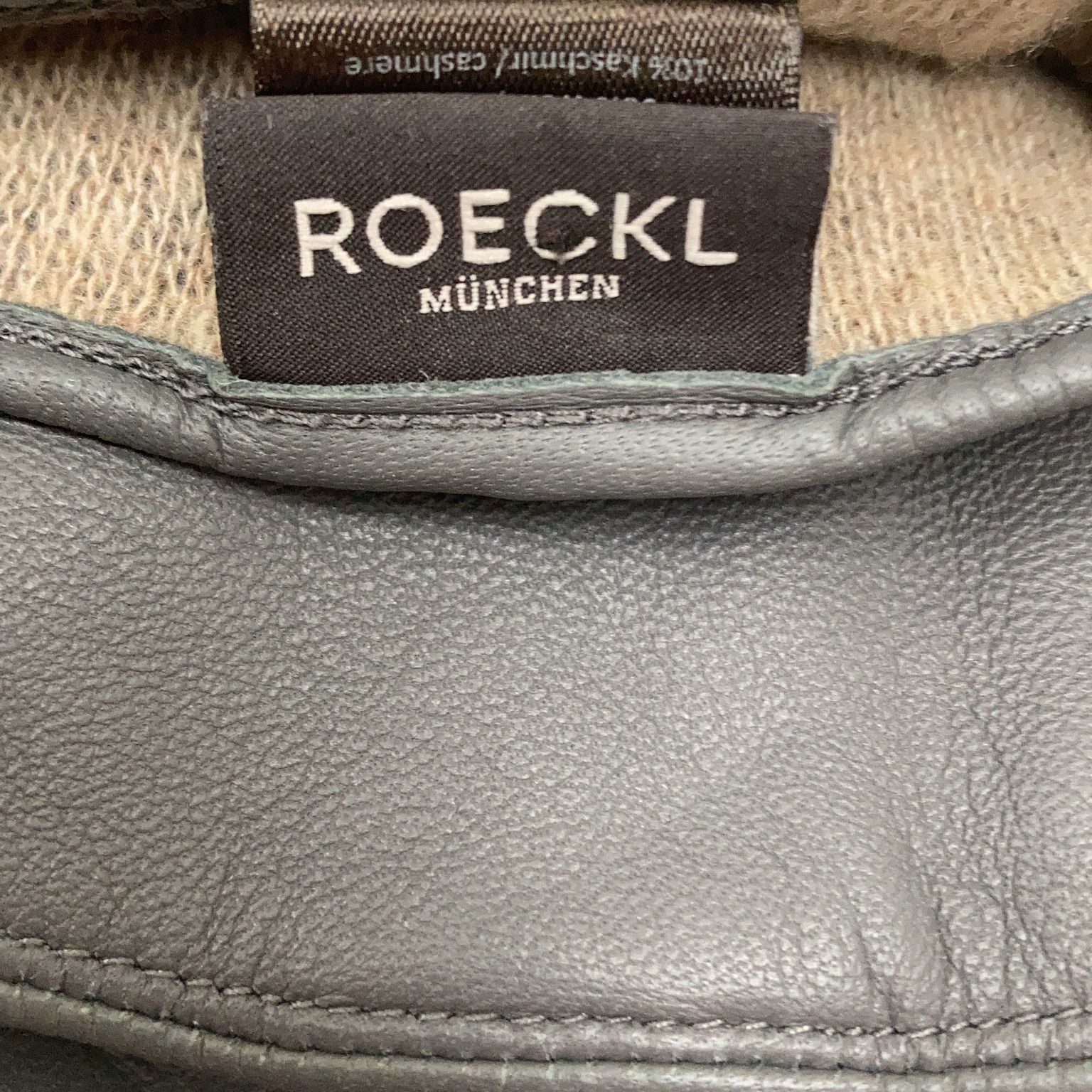 Roeckl