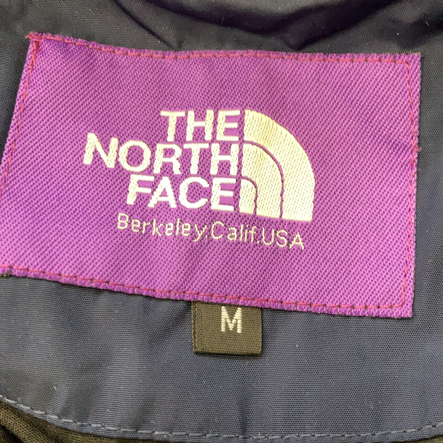 The North Face