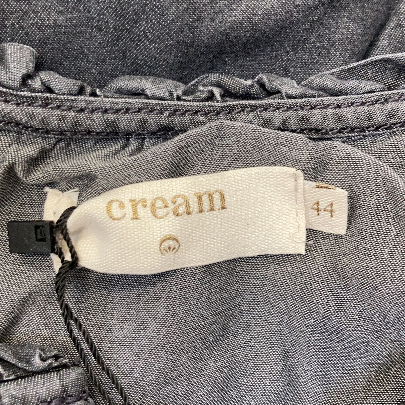 Cream