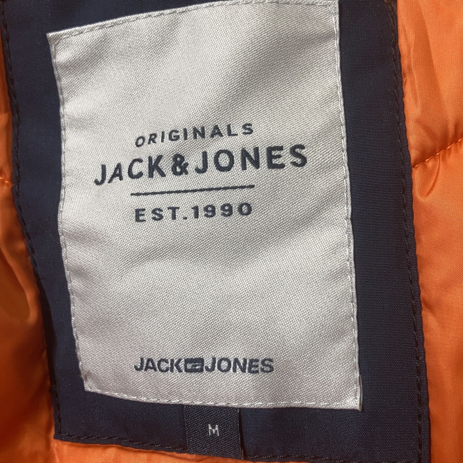 Jack  Jones