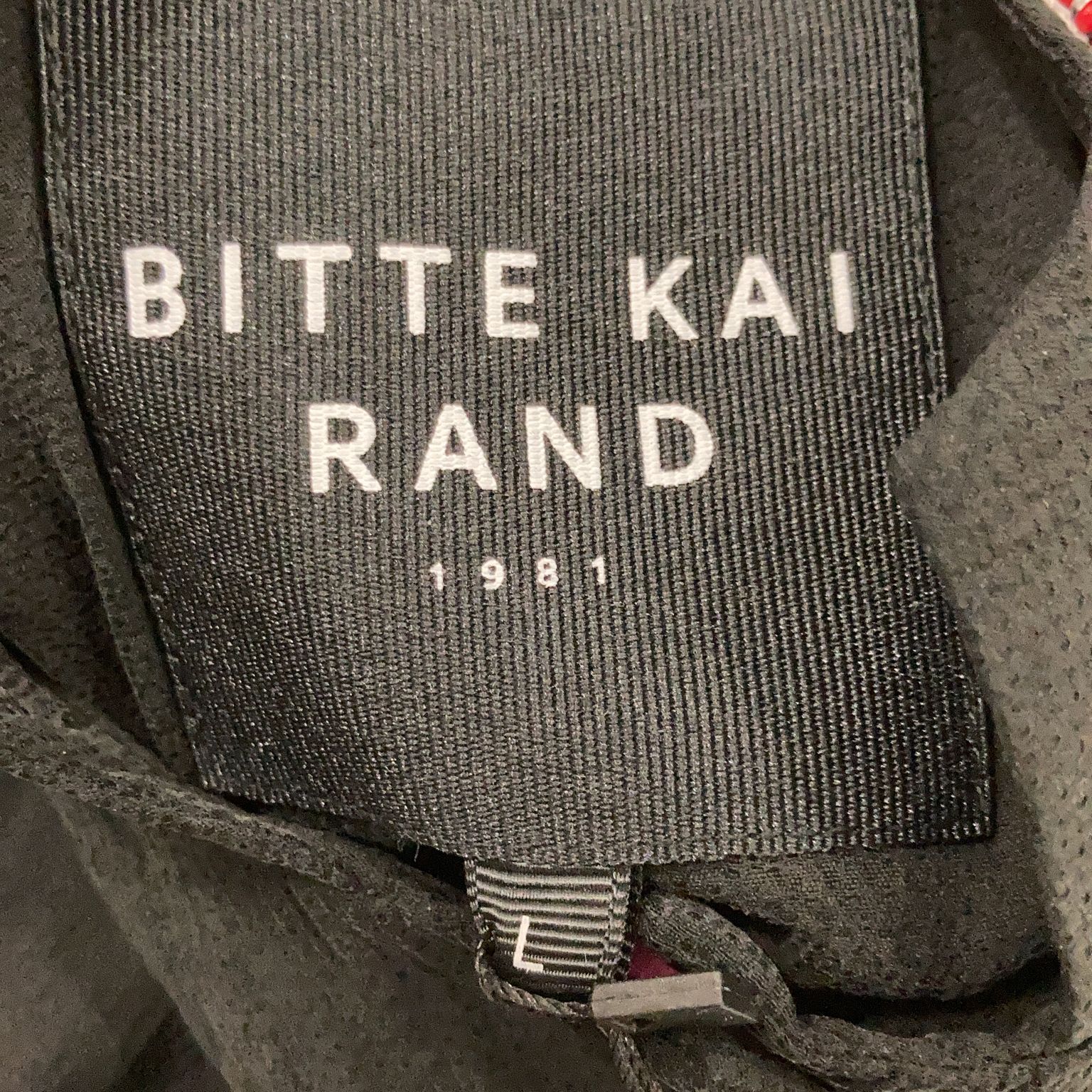 Bitte Kai Rand