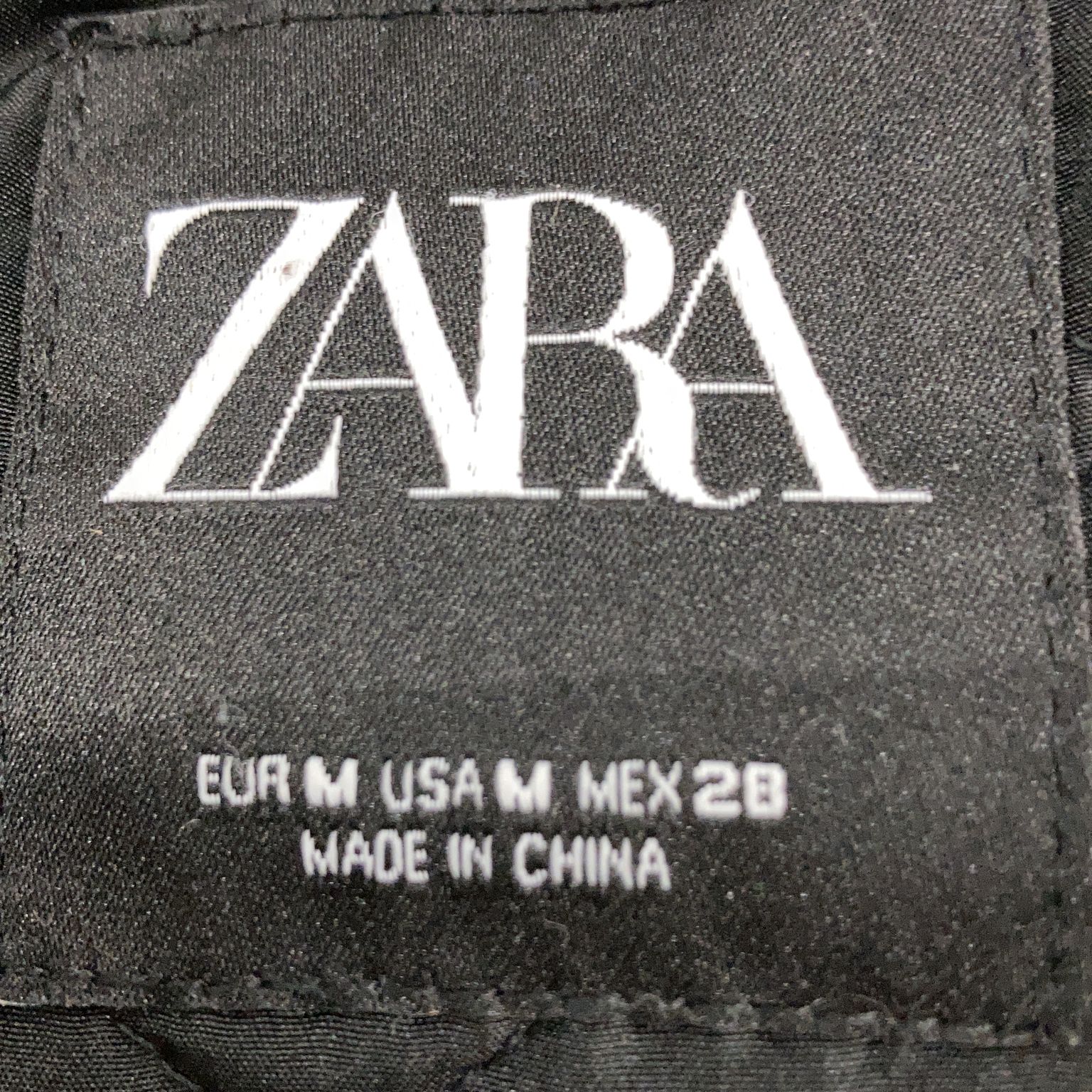 Zara