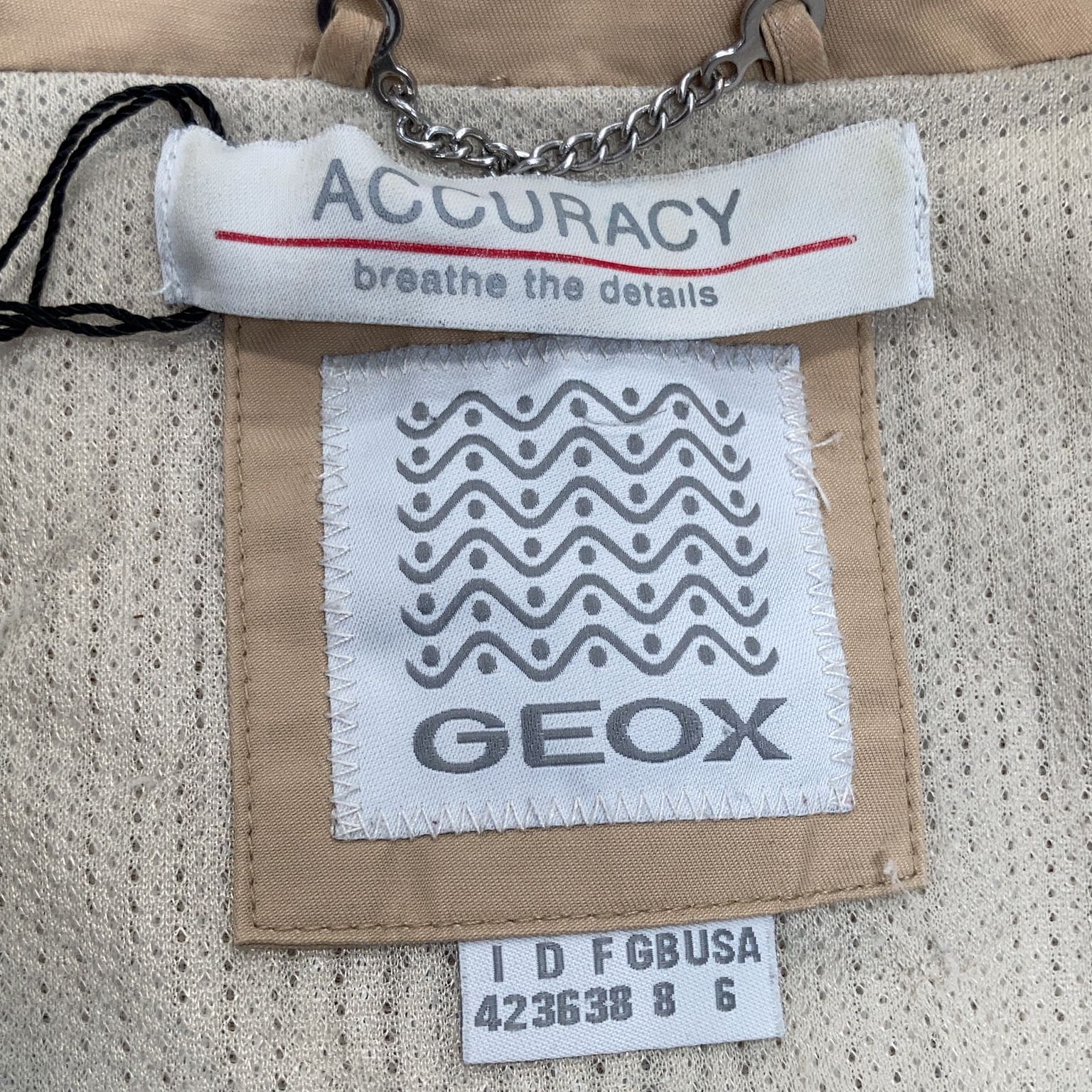 Geox