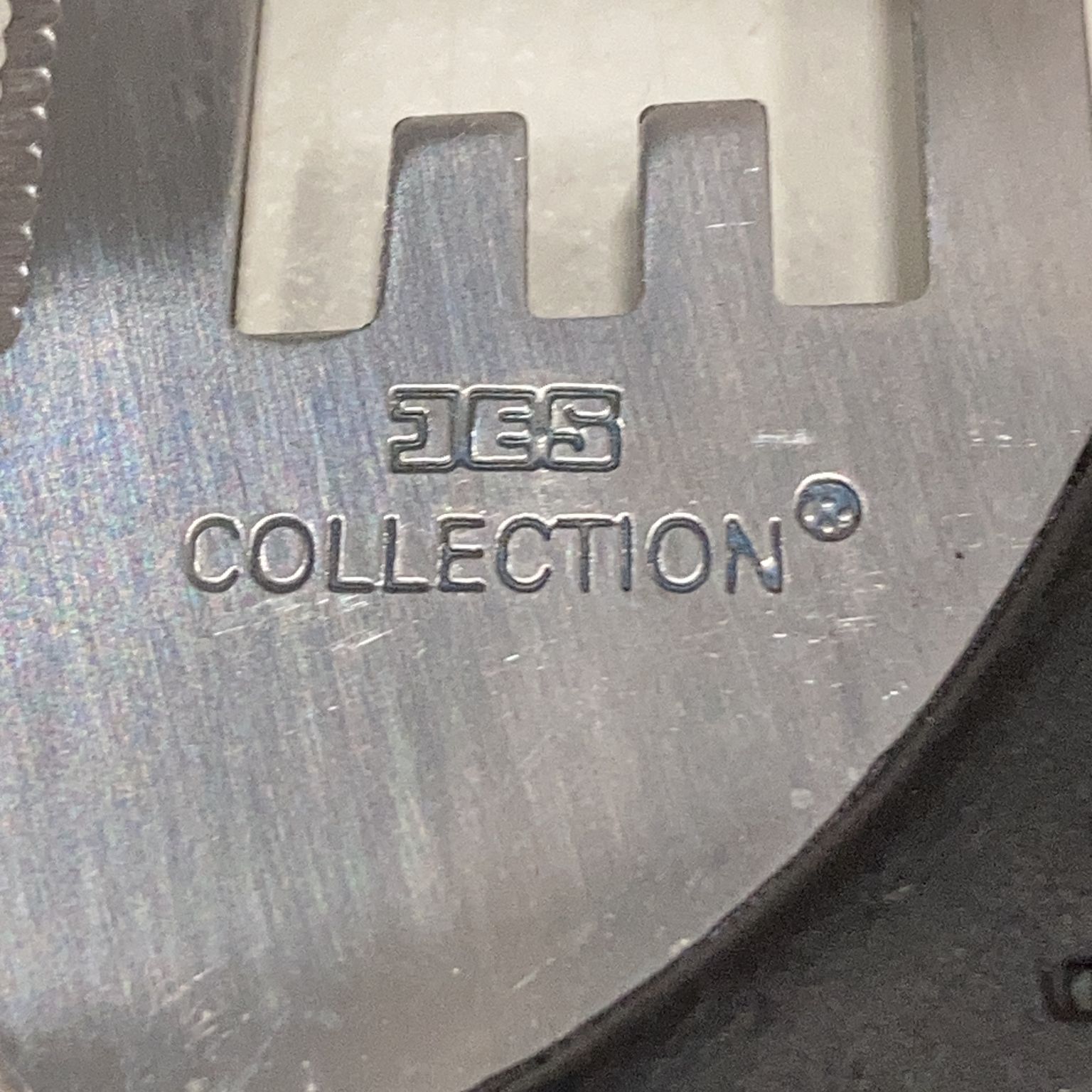 JES Collection