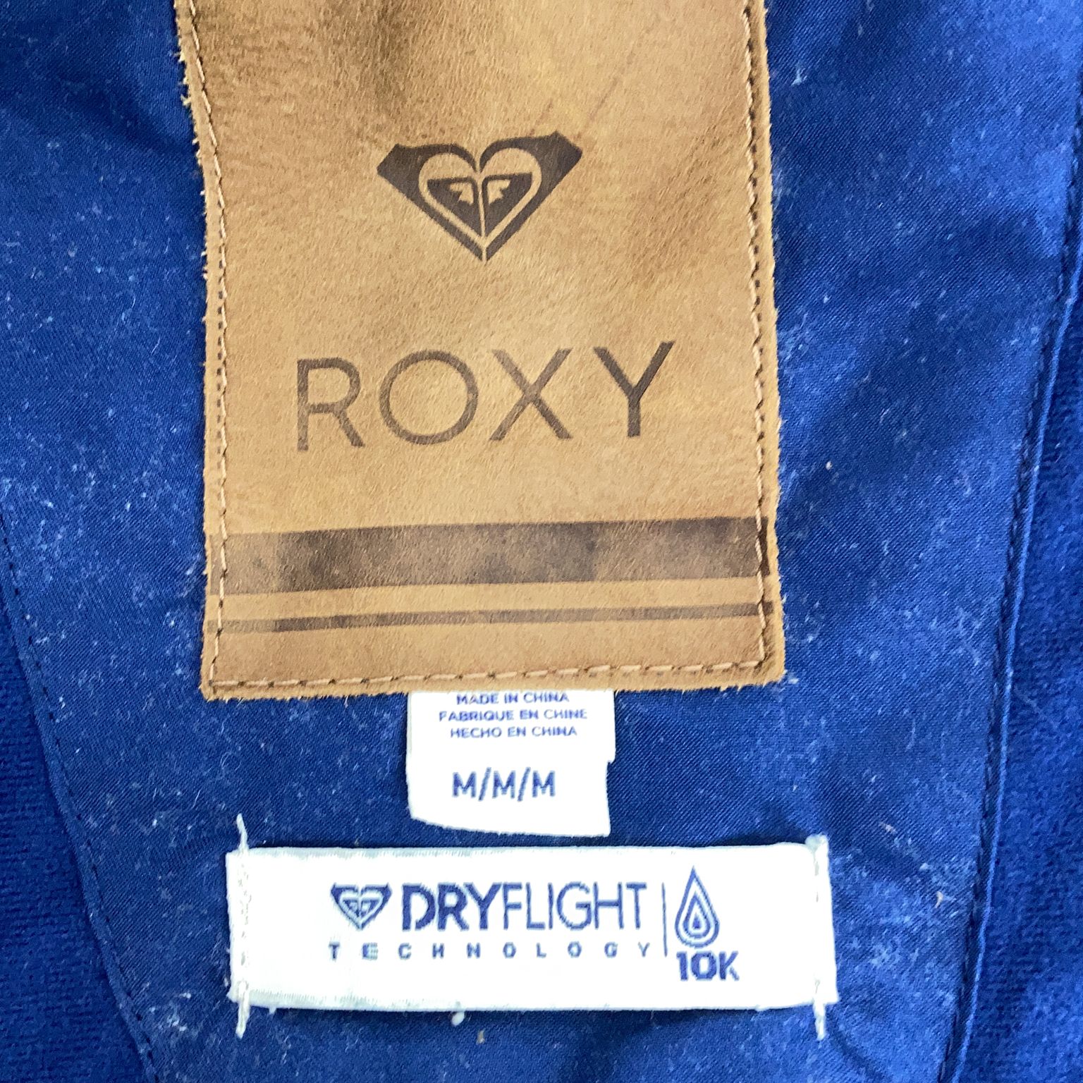 Roxy