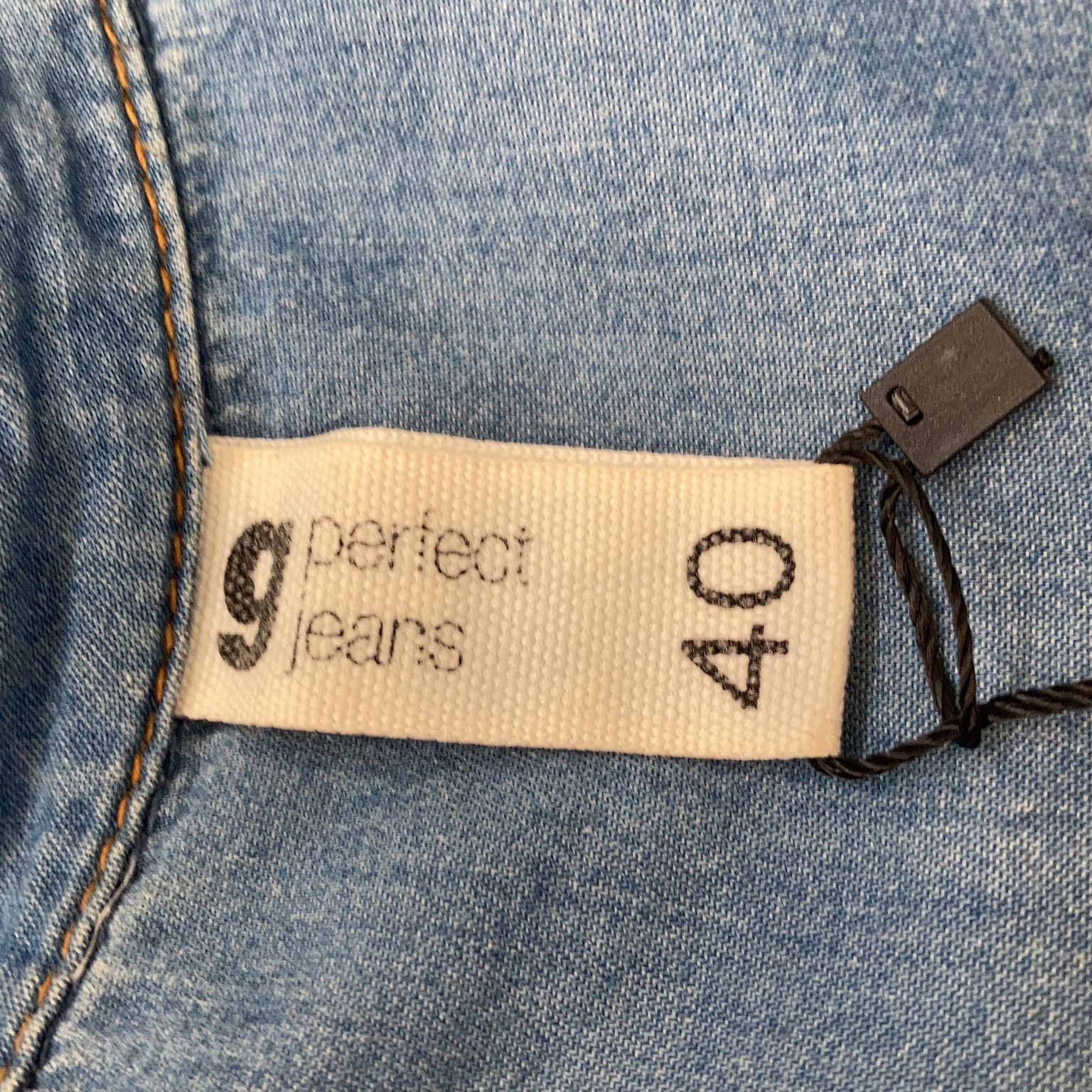 Perfect Jeans Gina Tricot