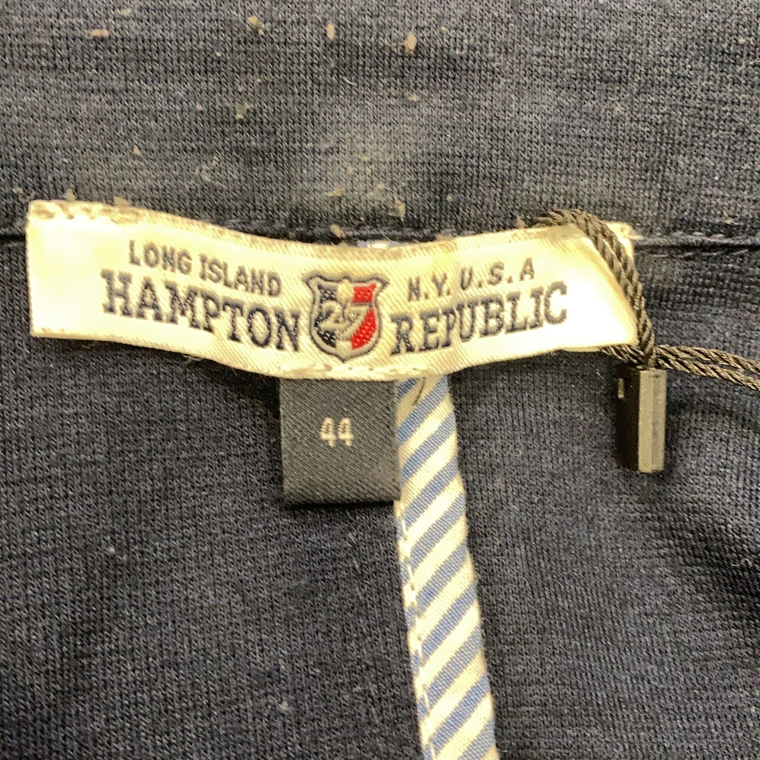 Hampton Republic