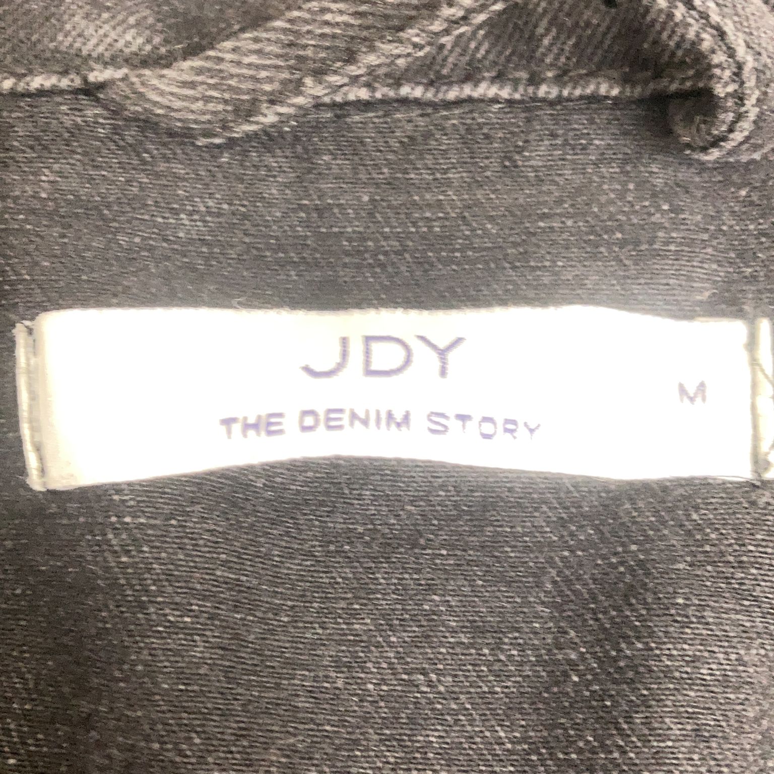 JDY Denim