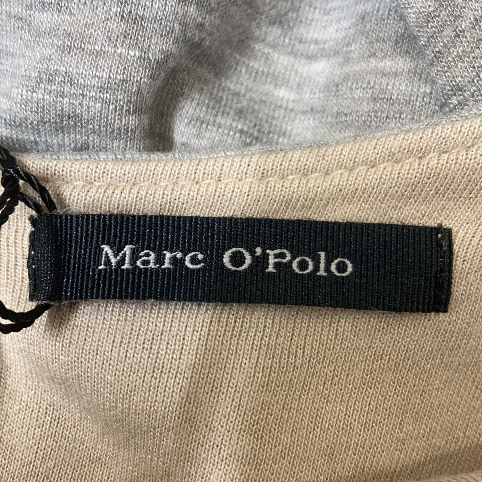 Marc O'Polo