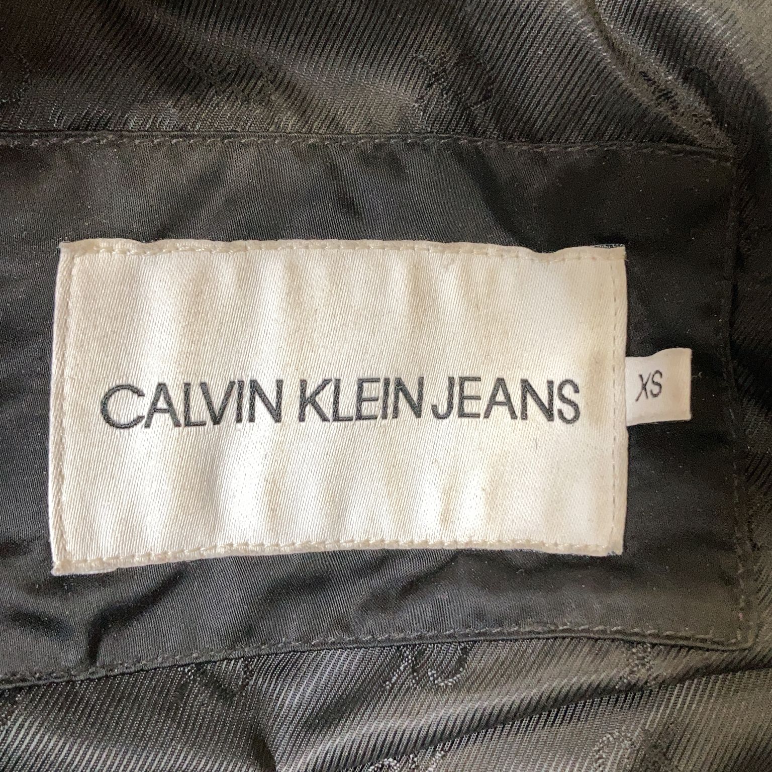 Calvin Klein Jeans