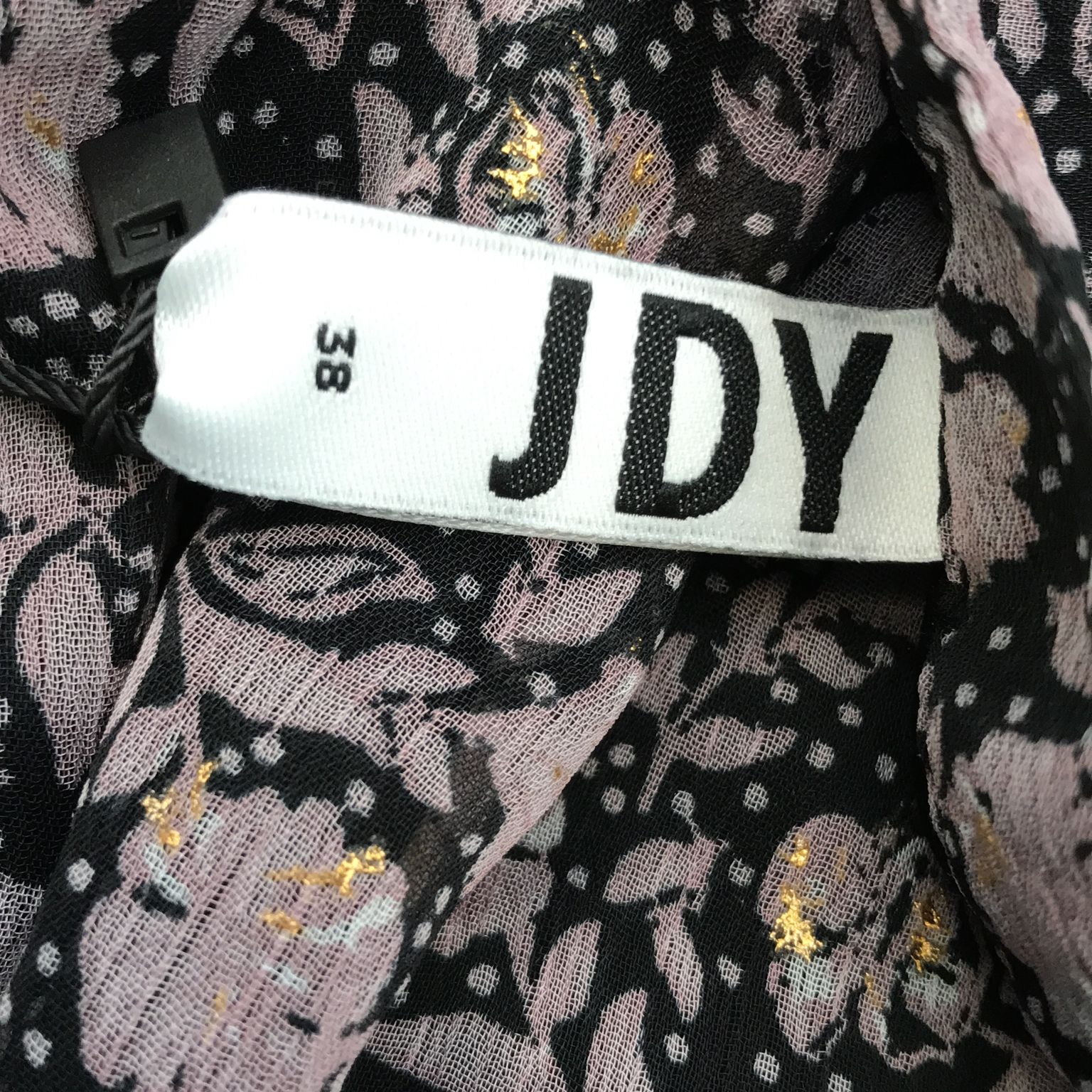 JDY