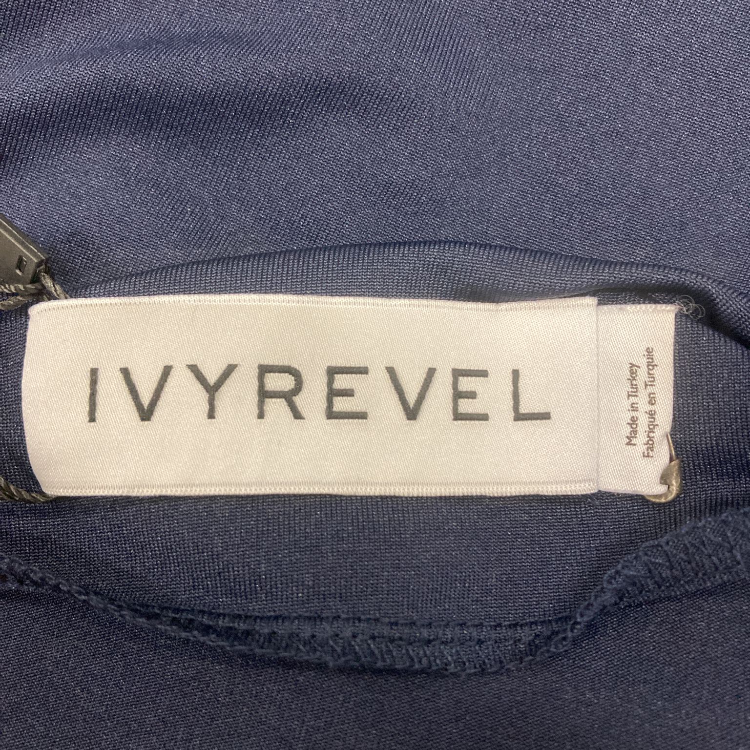 Ivyrevel