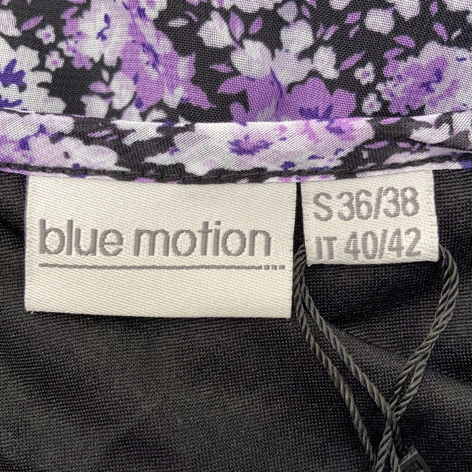 Blue Motion