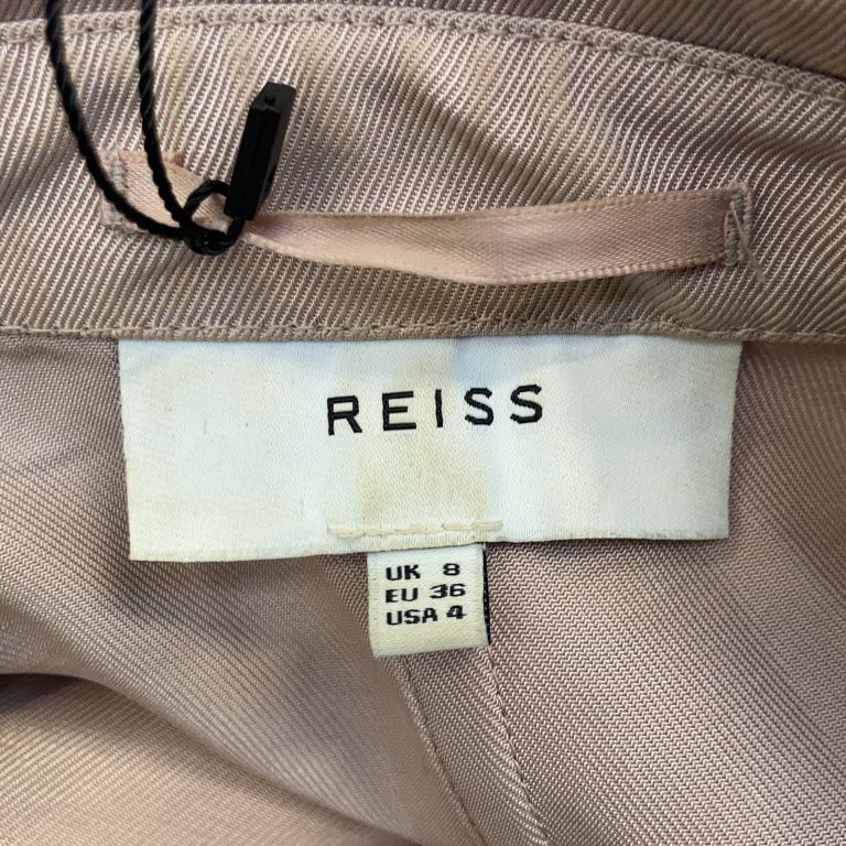 Reiss