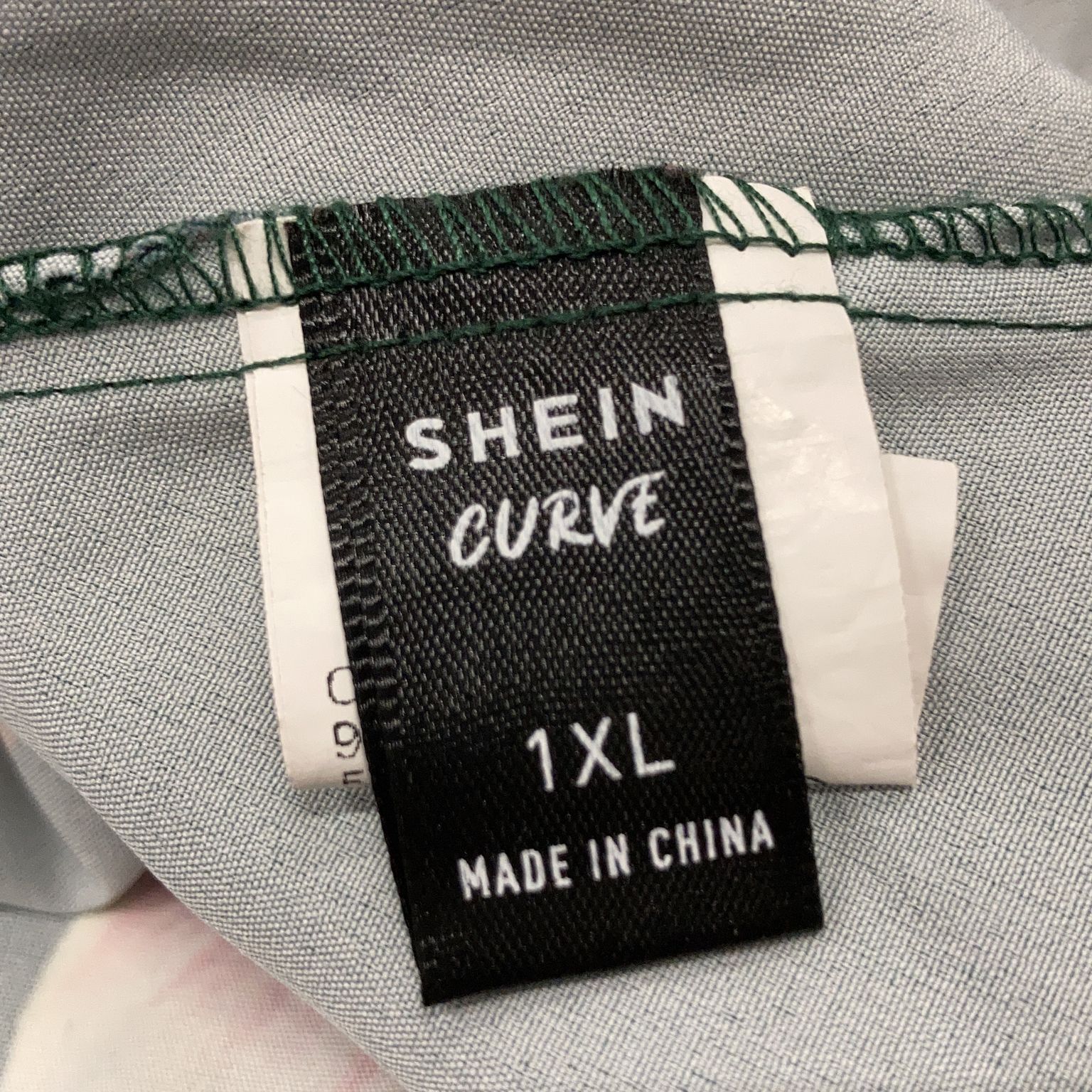 Shein Curve